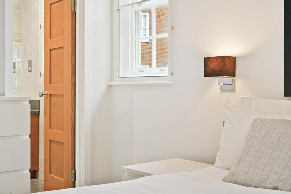 Appartement Heavenly Stays, Chelsea, Cozy 1bd Garden-view Nest