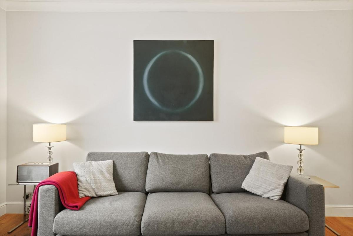 Appartement Heavenly Stays, Chelsea, Cozy 1bd Garden-view Nest *