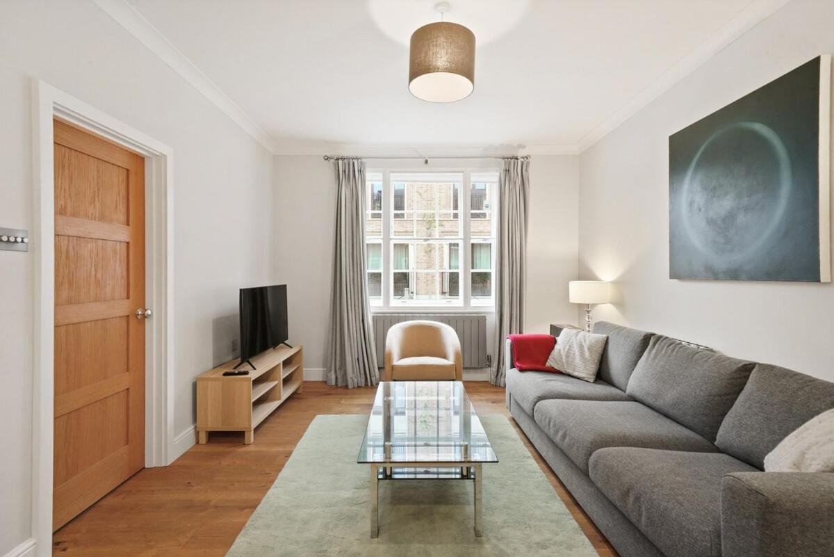 Appartement Heavenly Stays, Chelsea, Cozy 1bd Garden-view Nest