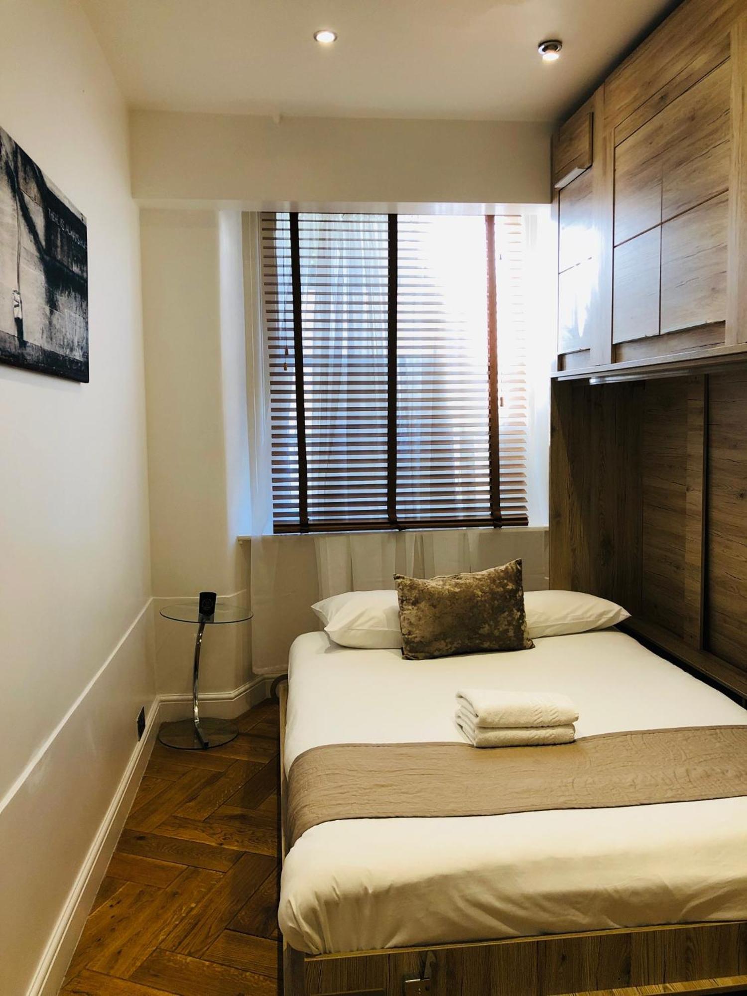Appartement Large Group Friendly South Belgravia 4br *