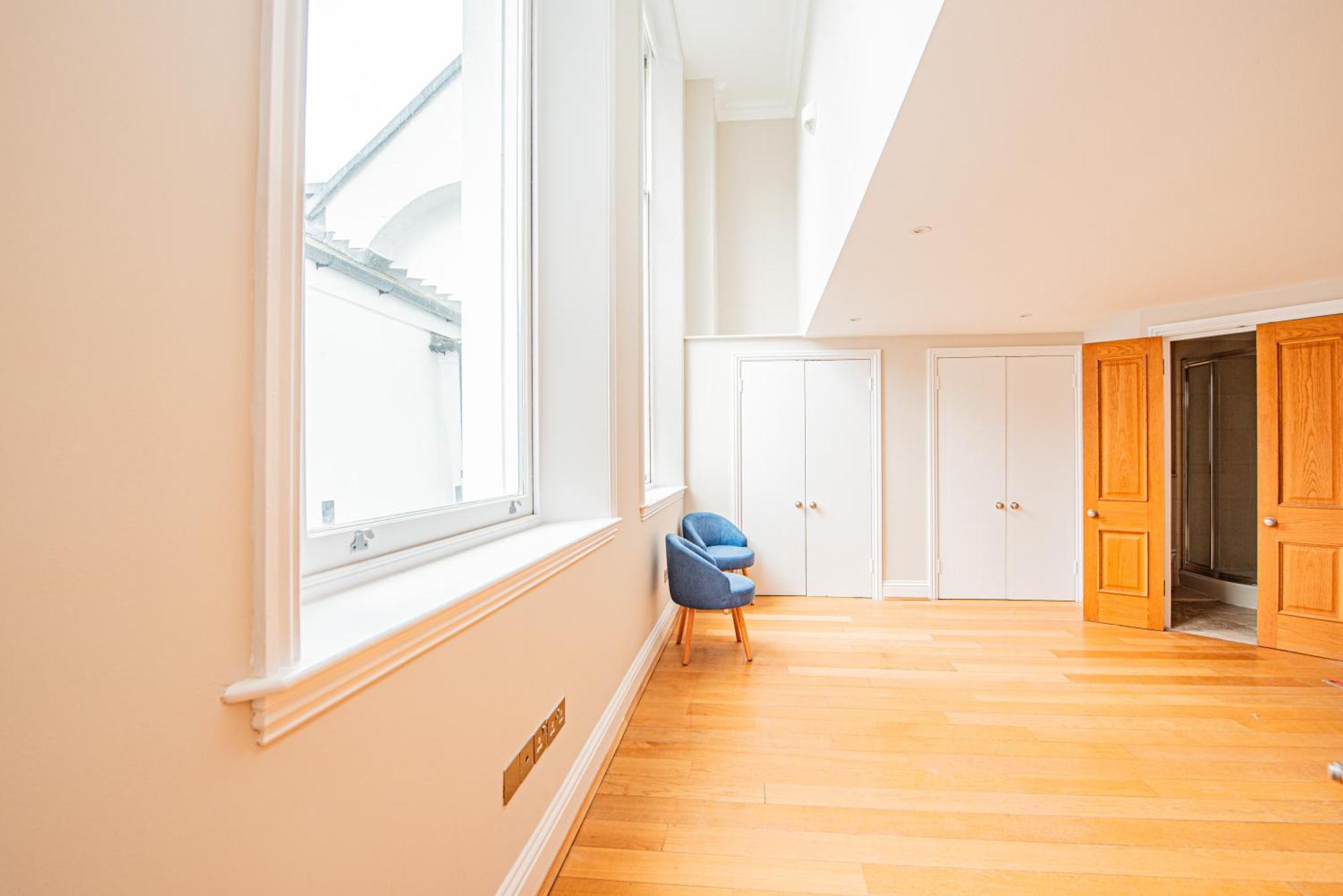 Apartamento Luxury Mews House With Free Parking Londres