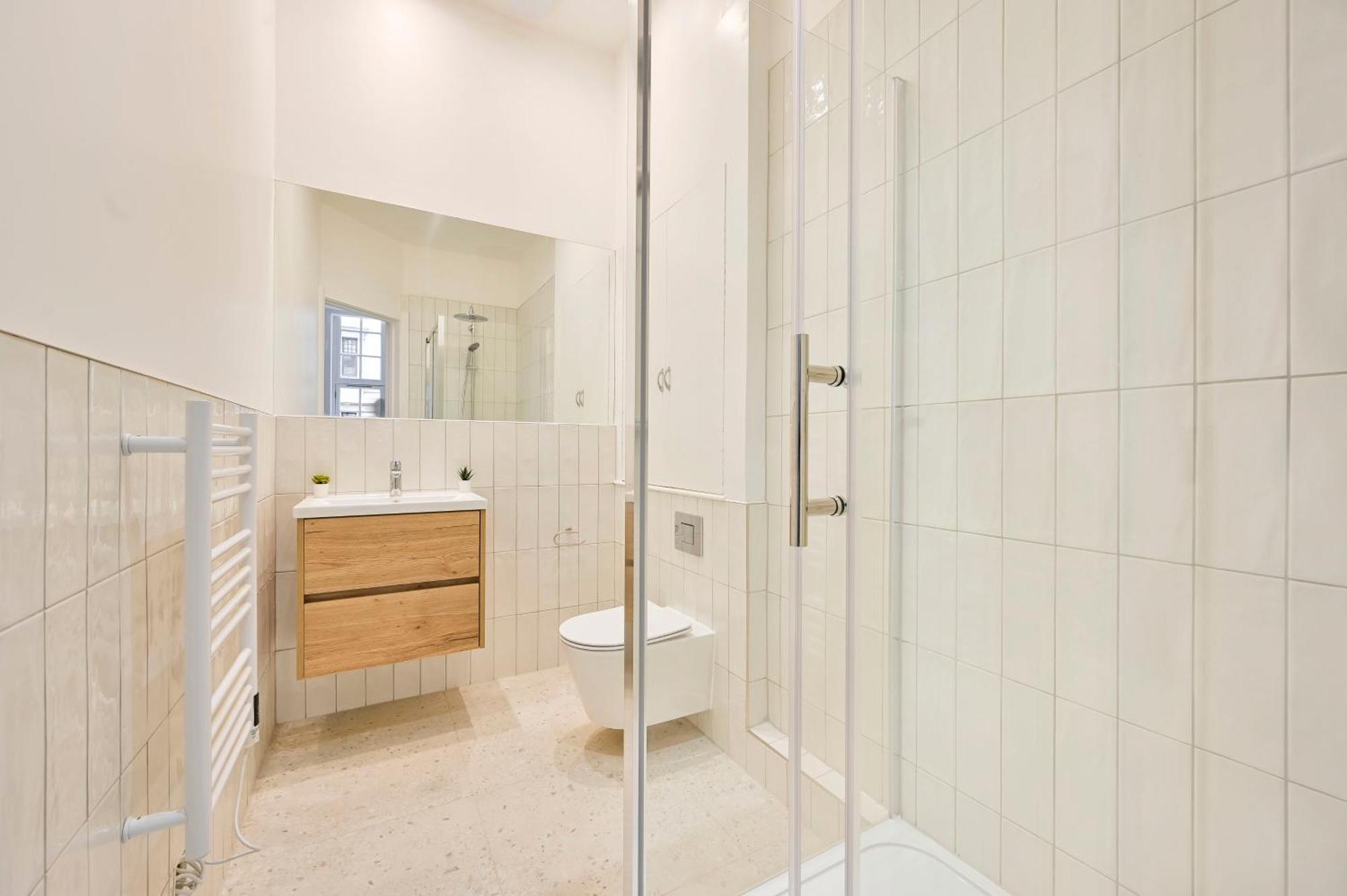 Magnificent 2 Bed Fitzrovia *