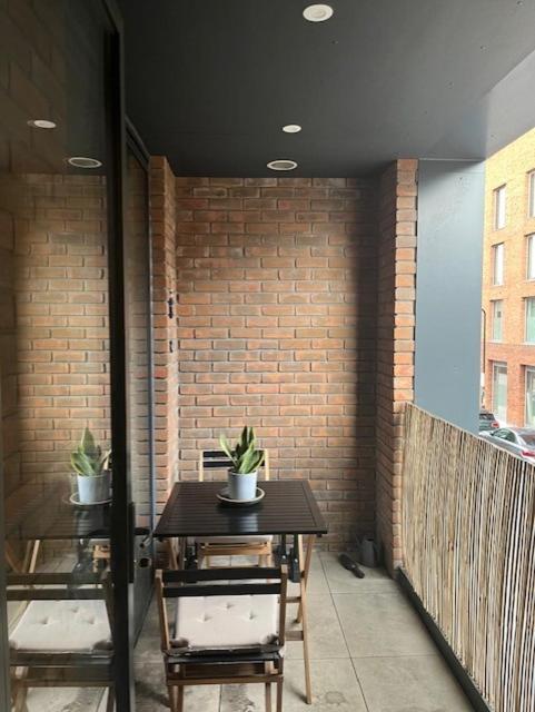 Appartement Spacious In Hackney Wick Londres