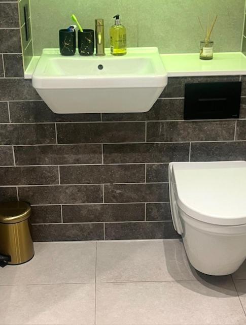Appartement Spacious In Hackney Wick Londres