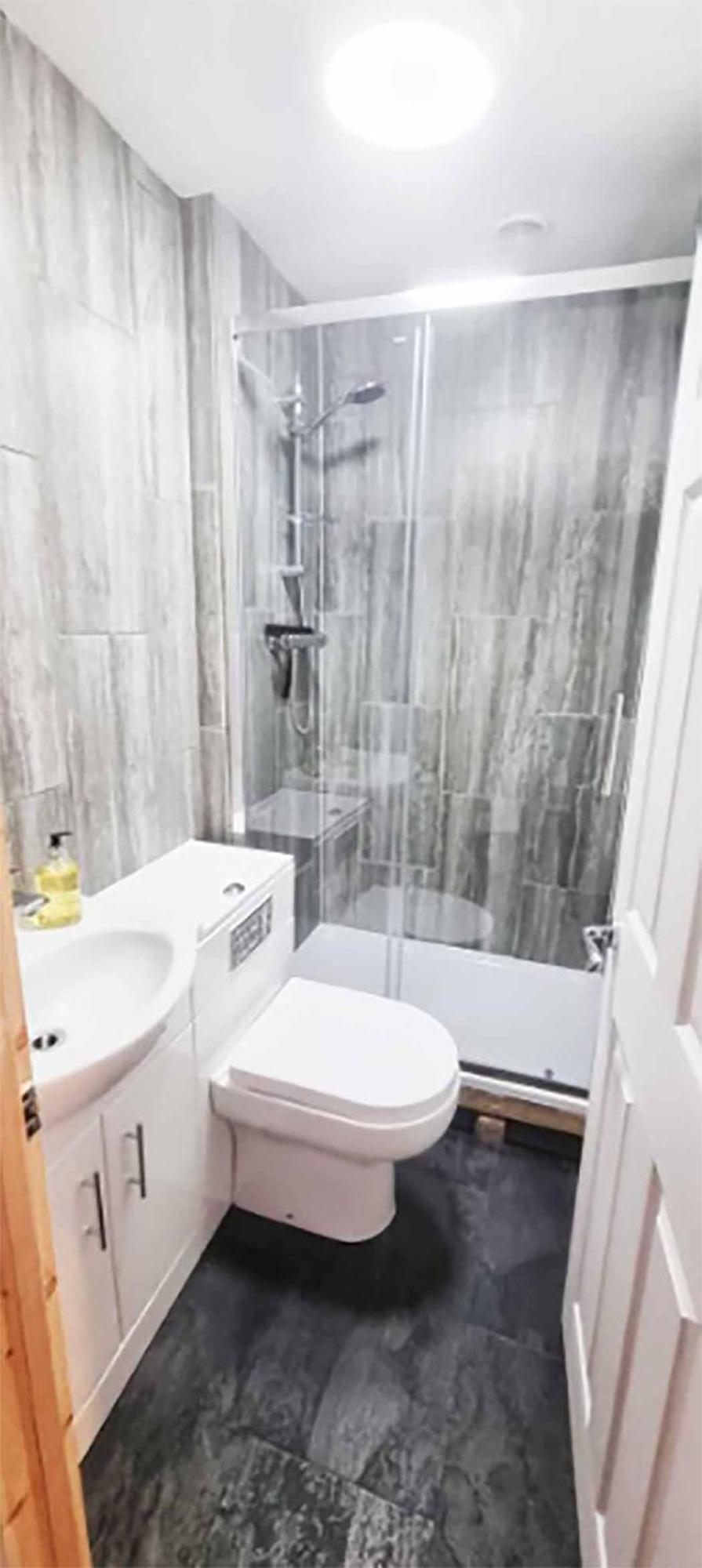 Maison d'hôtes Triple In Vauxhall - 5 *
