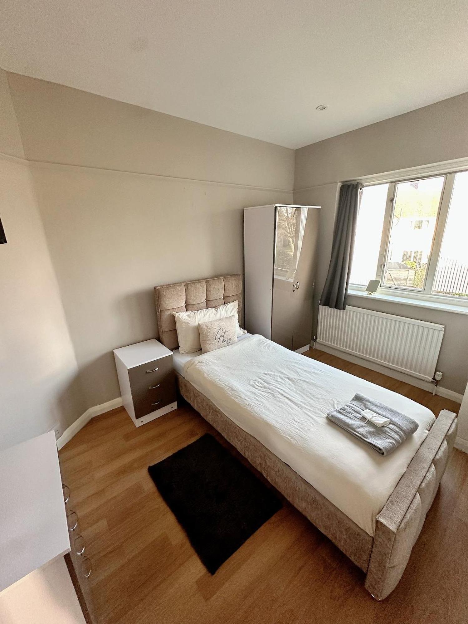 Smart And Chic 2 Bed Appartement Londres