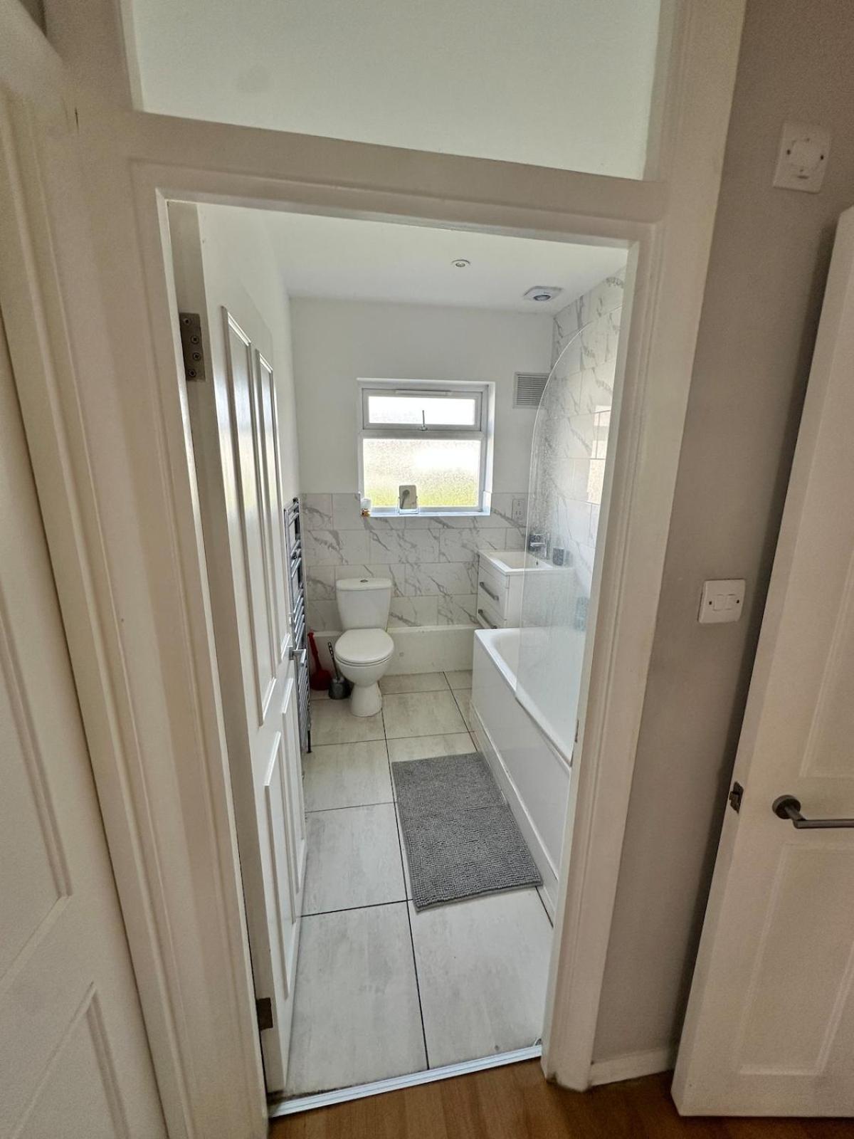 Smart And Chic 2 Bed Londres