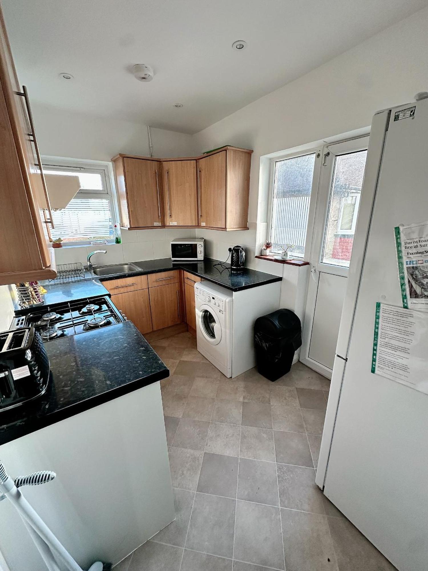 Smart And Chic 2 Bed Appartement