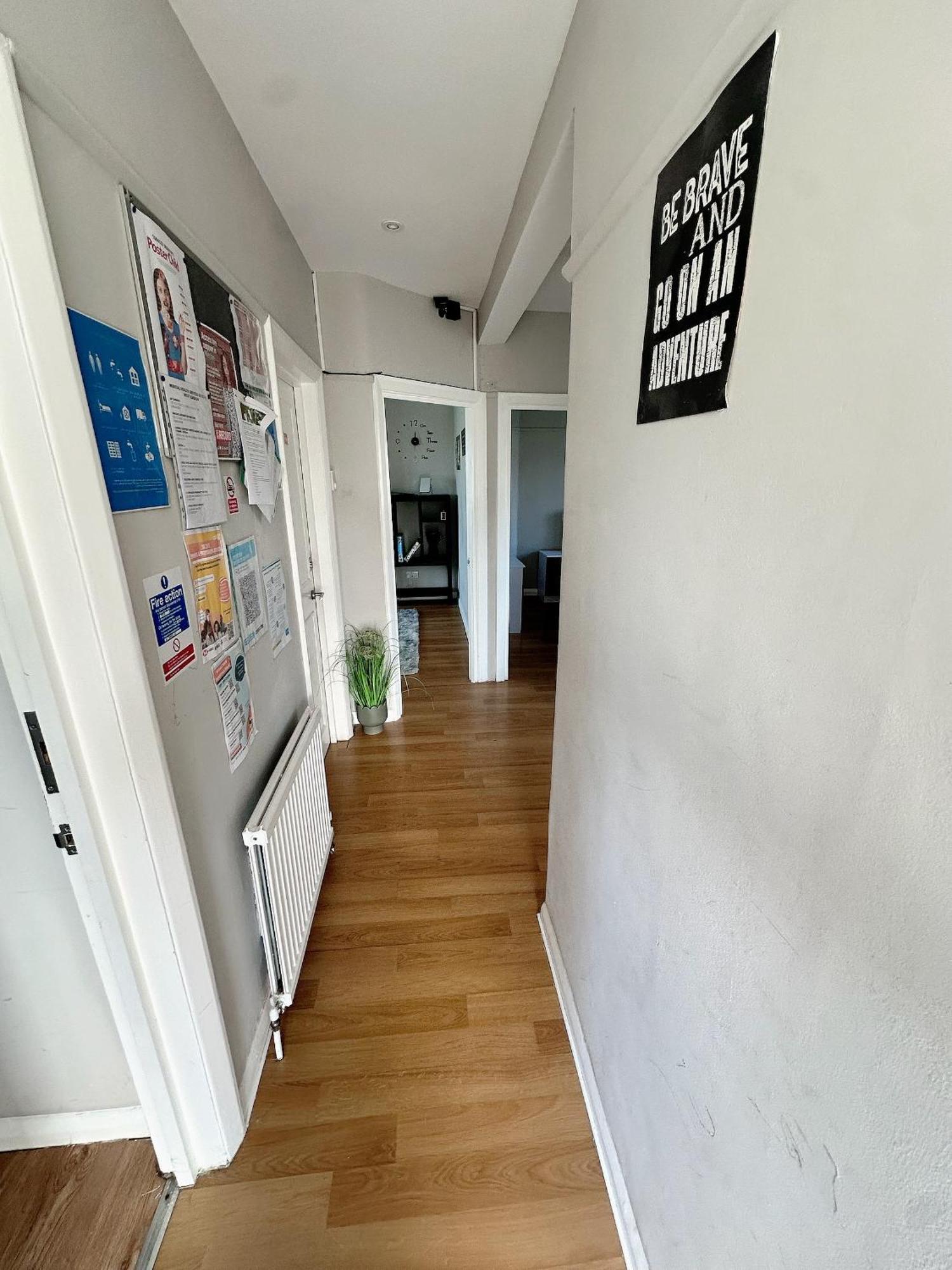 Smart And Chic 2 Bed Appartement *