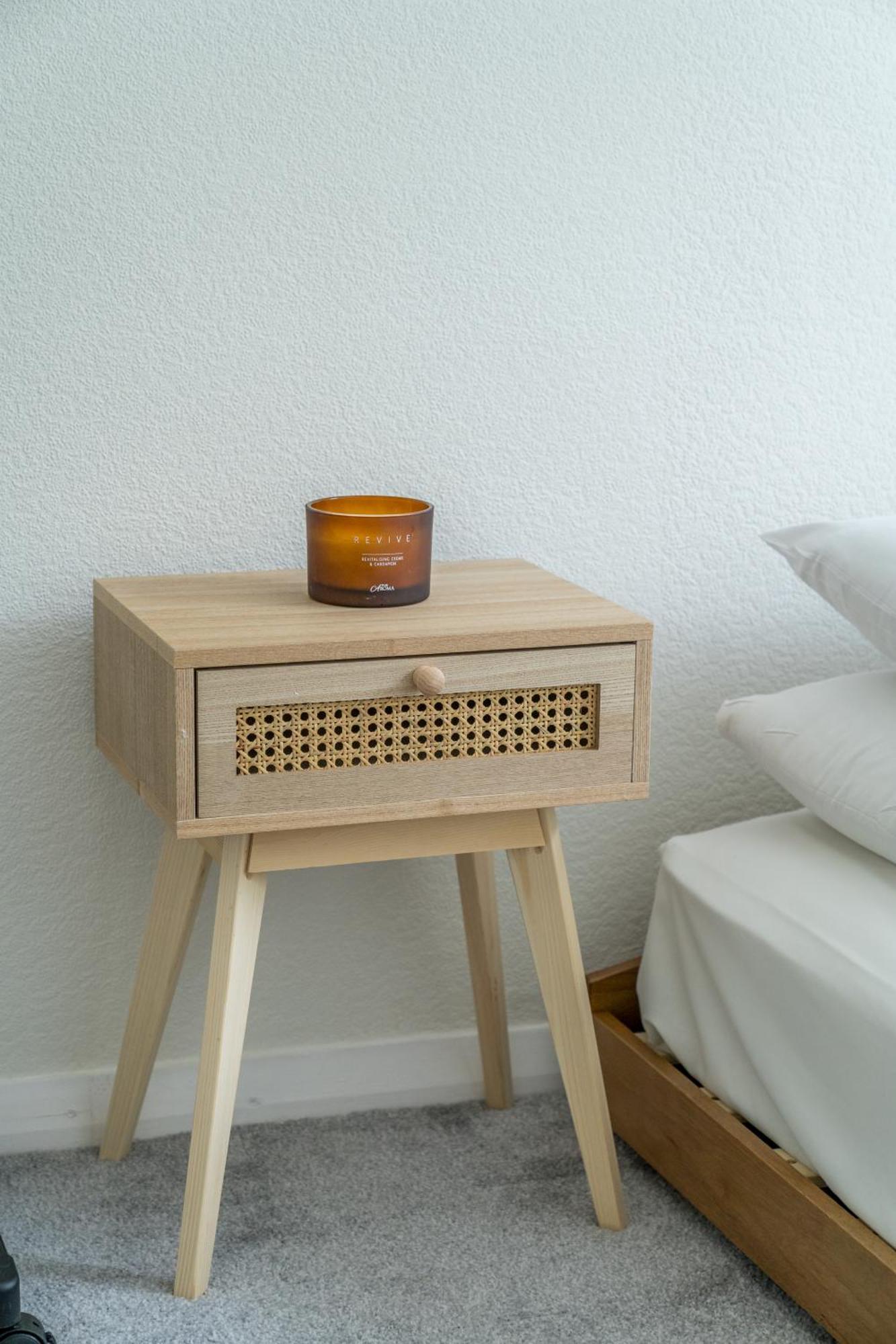 Appartement New! Cosy Flat - Free Secure Parking - Wapping Station Londres