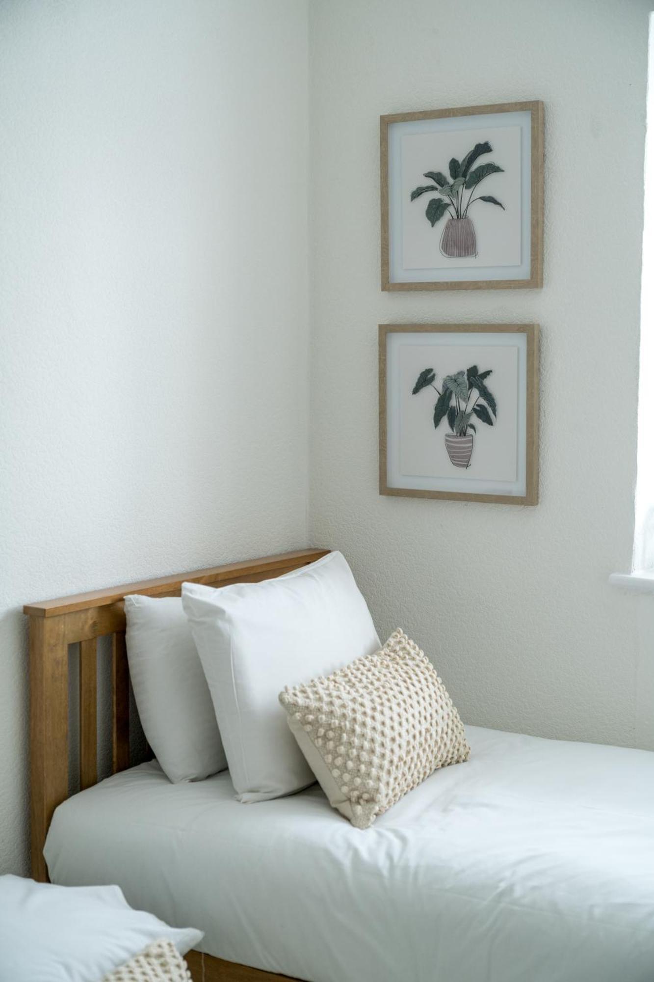 Apartamento New! Cosy Flat - Free Secure Parking - Wapping Station Londres