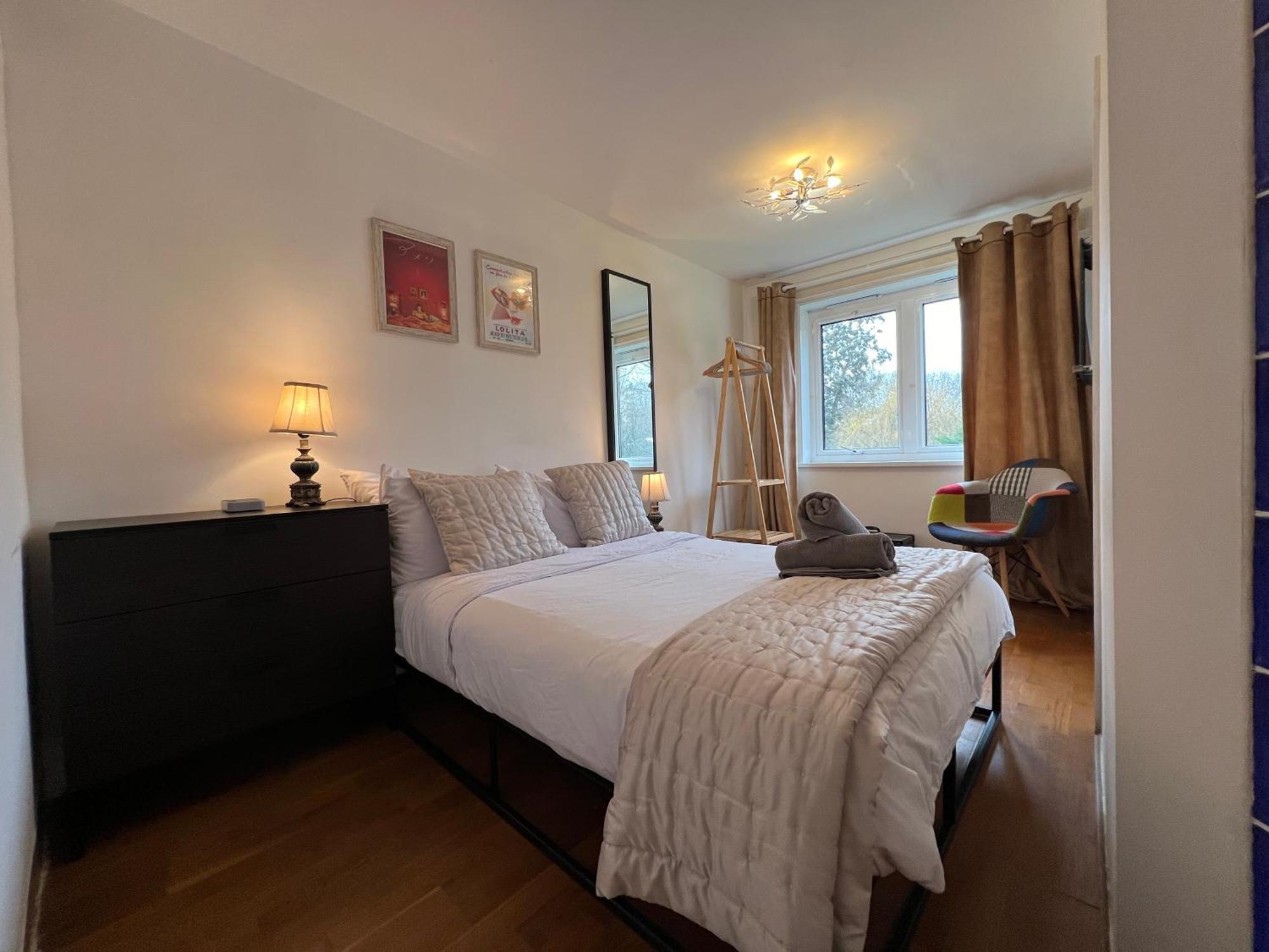 Cozy Near Apartamento *