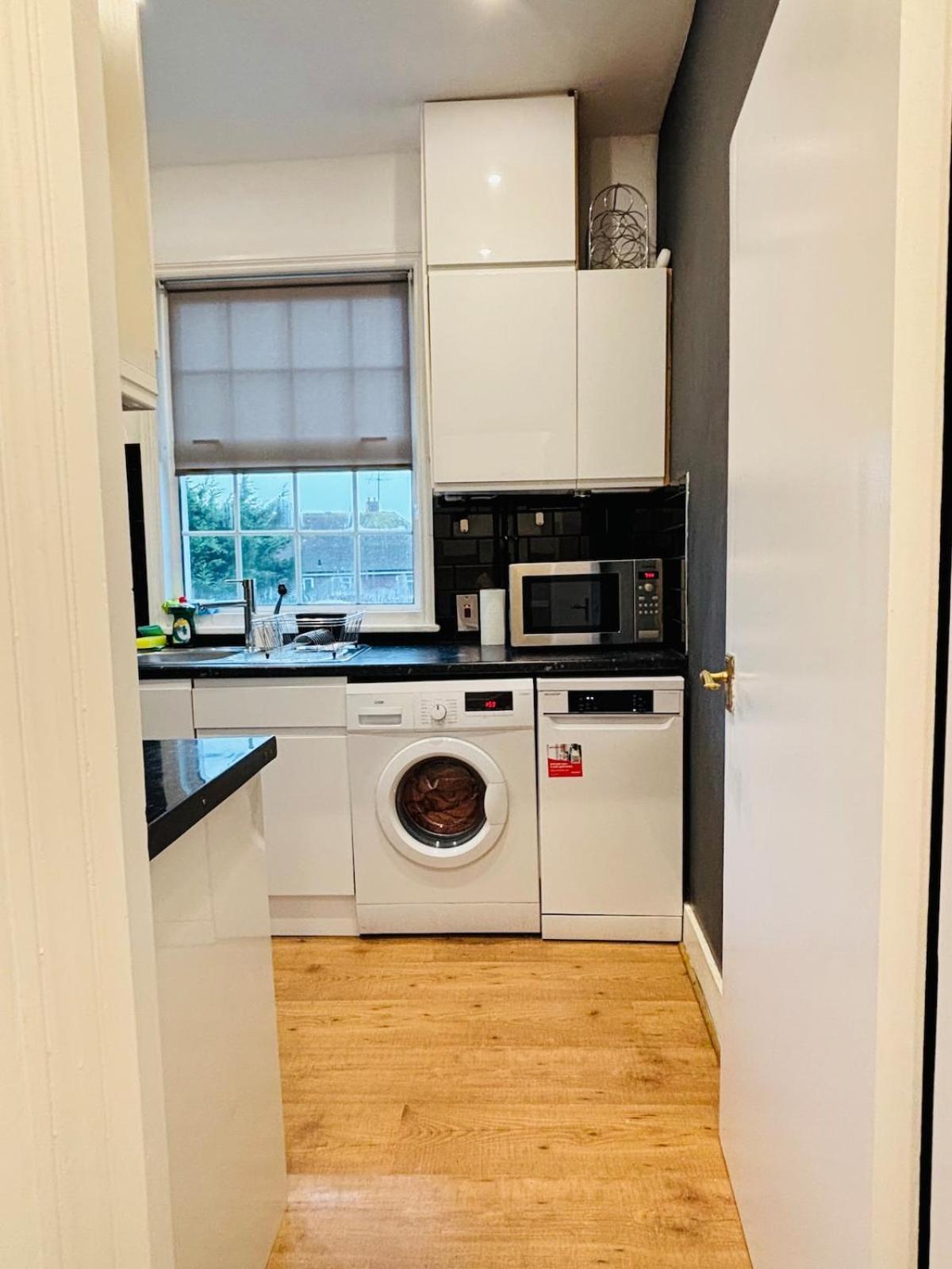 Cosy & Modern Appartement Londres