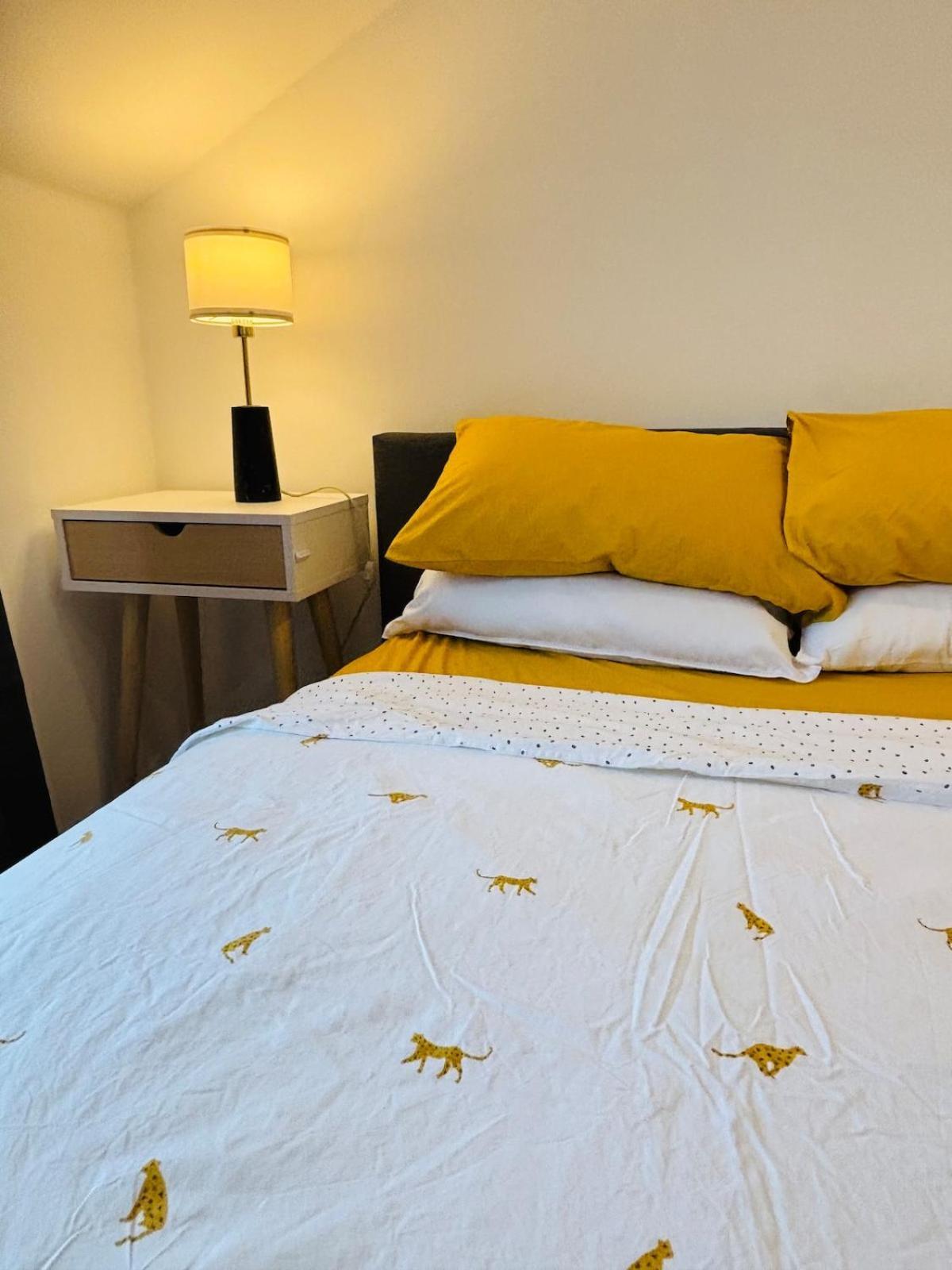 Cosy & Modern * Londres