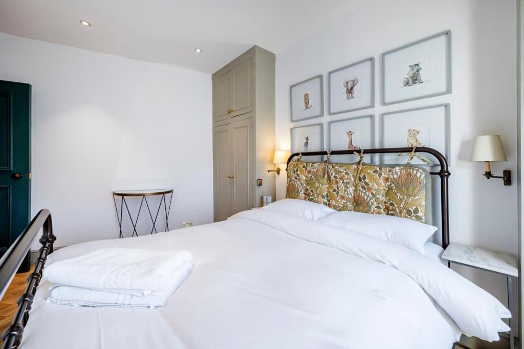 Appartement Made In Chelsea- 2 Bed By Out Of Office Lifestyle Londres