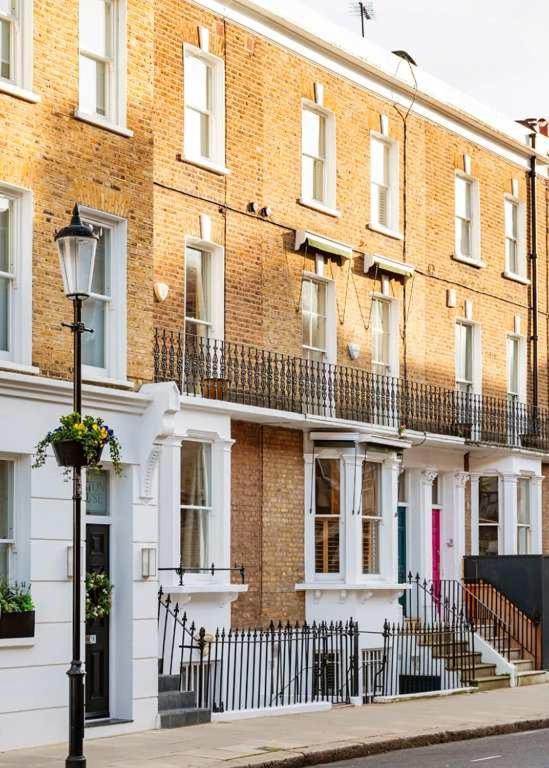 Made In Chelsea- 2 Bed By Out Of Office Lifestyle * Londres