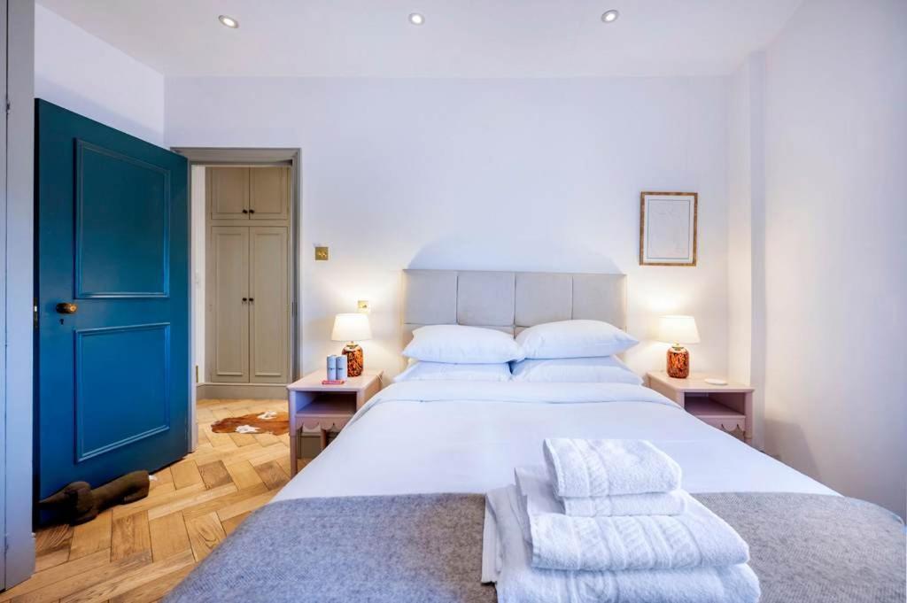 Appartement Made In Chelsea- 2 Bed By Out Of Office Lifestyle