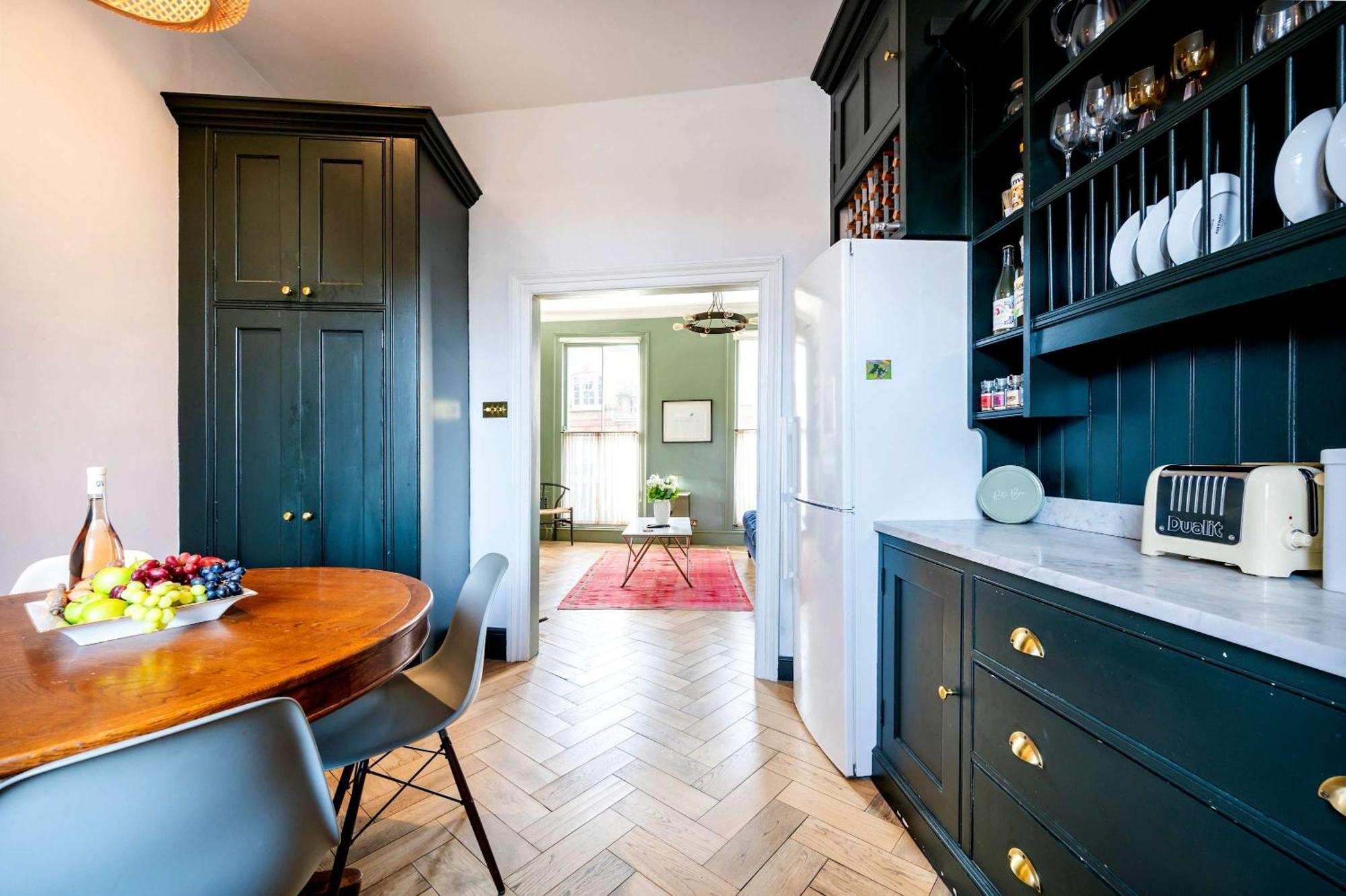 Apartamento Made In Chelsea- 2 Bed By Out Of Office Lifestyle *