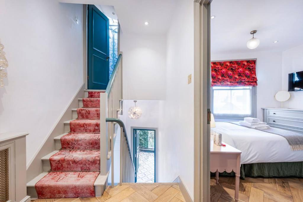 Made In Chelsea- 2 Bed By Out Of Office Lifestyle Apartamento Londres