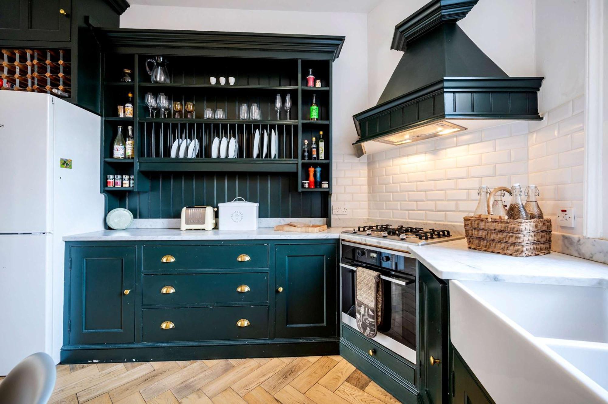 Made In Chelsea- 2 Bed By Out Of Office Lifestyle * Londres