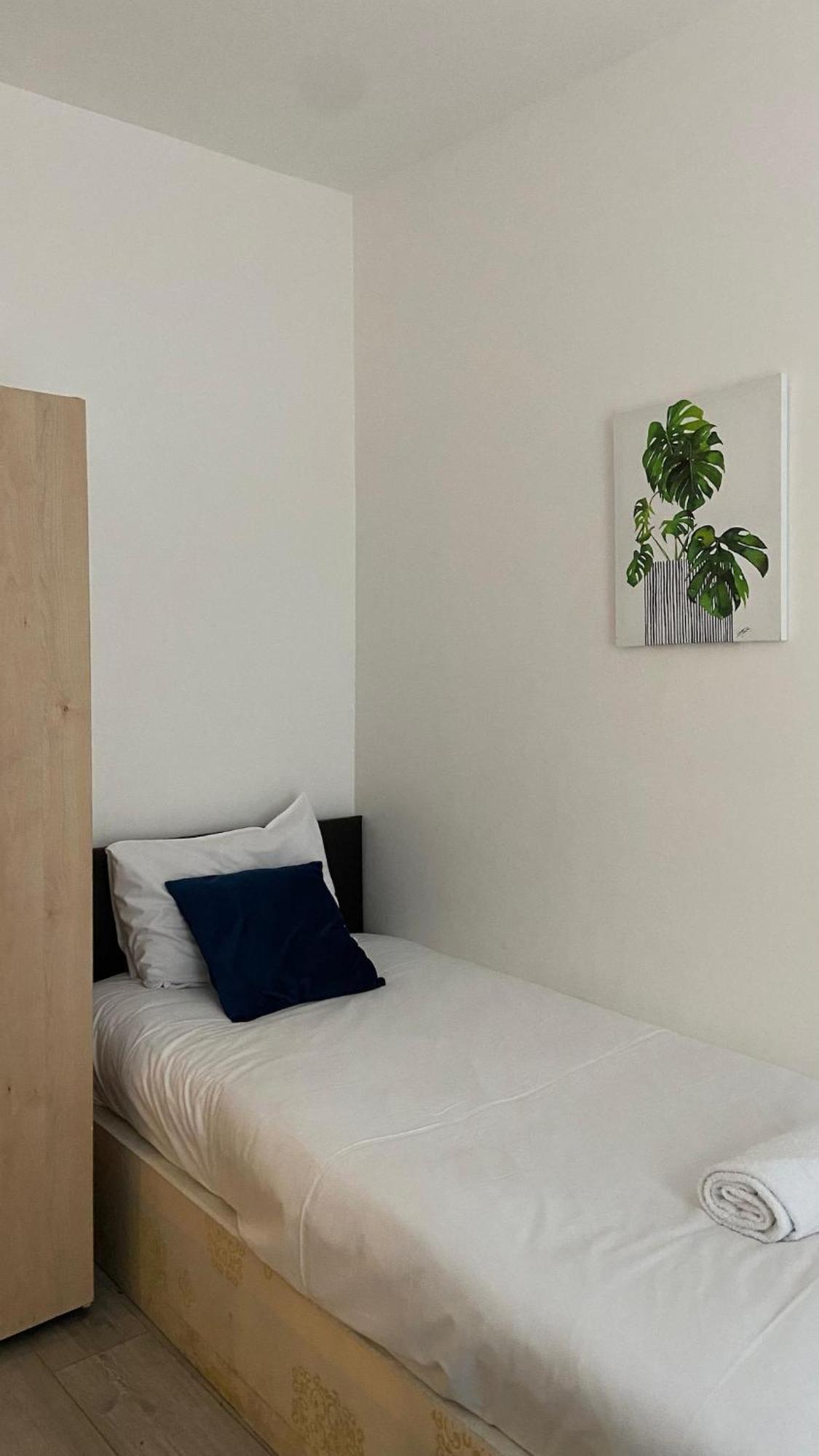 Appartement Lovely Ground Floor Miles