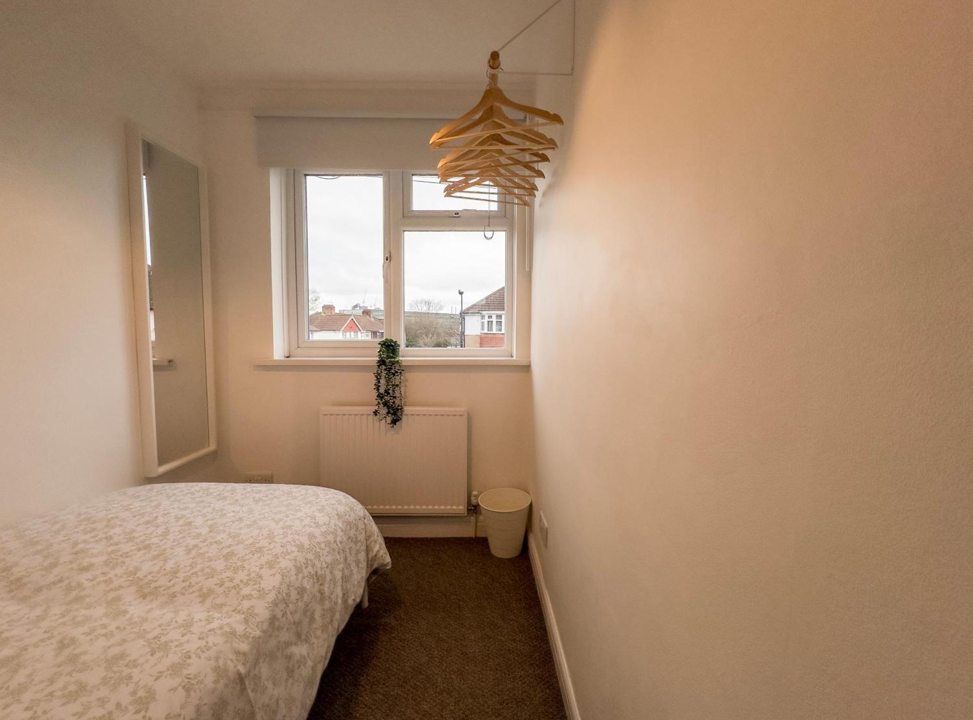 Casa de férias Cosy By Wembley Stadium Londres