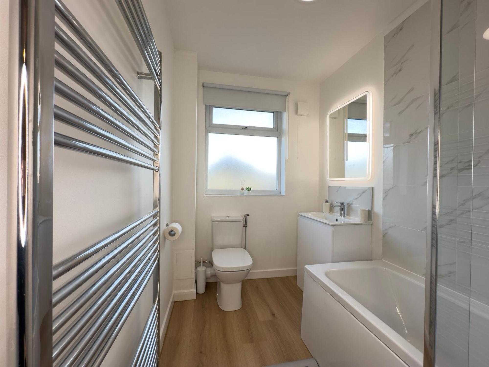 Cosy By Wembley Stadium * Londres