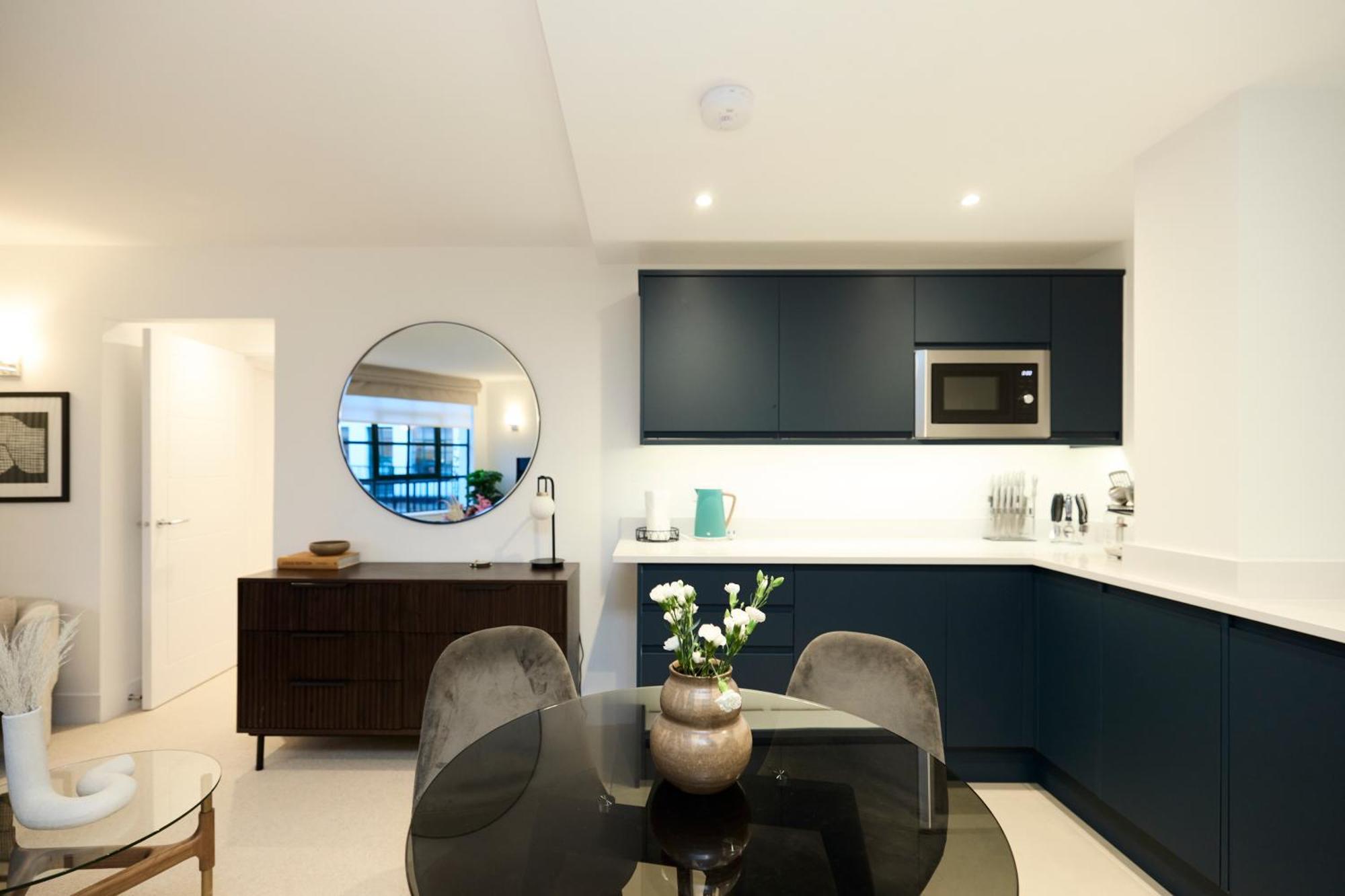The Melbray Escape - Trendy 2bdr * Londres