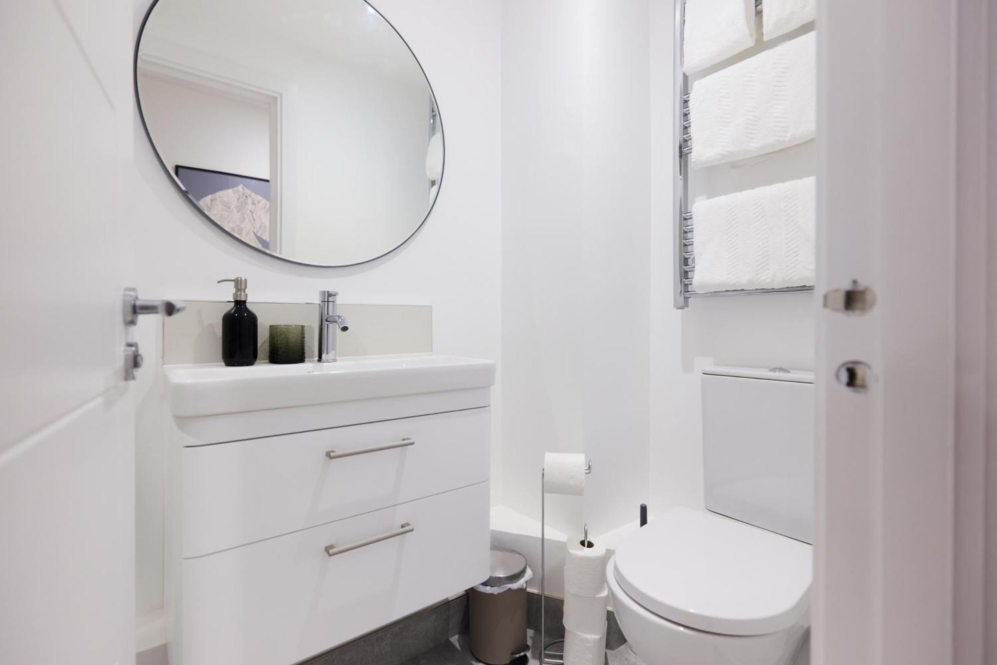 Appartement The Melbray Escape - Trendy 2bdr Londres