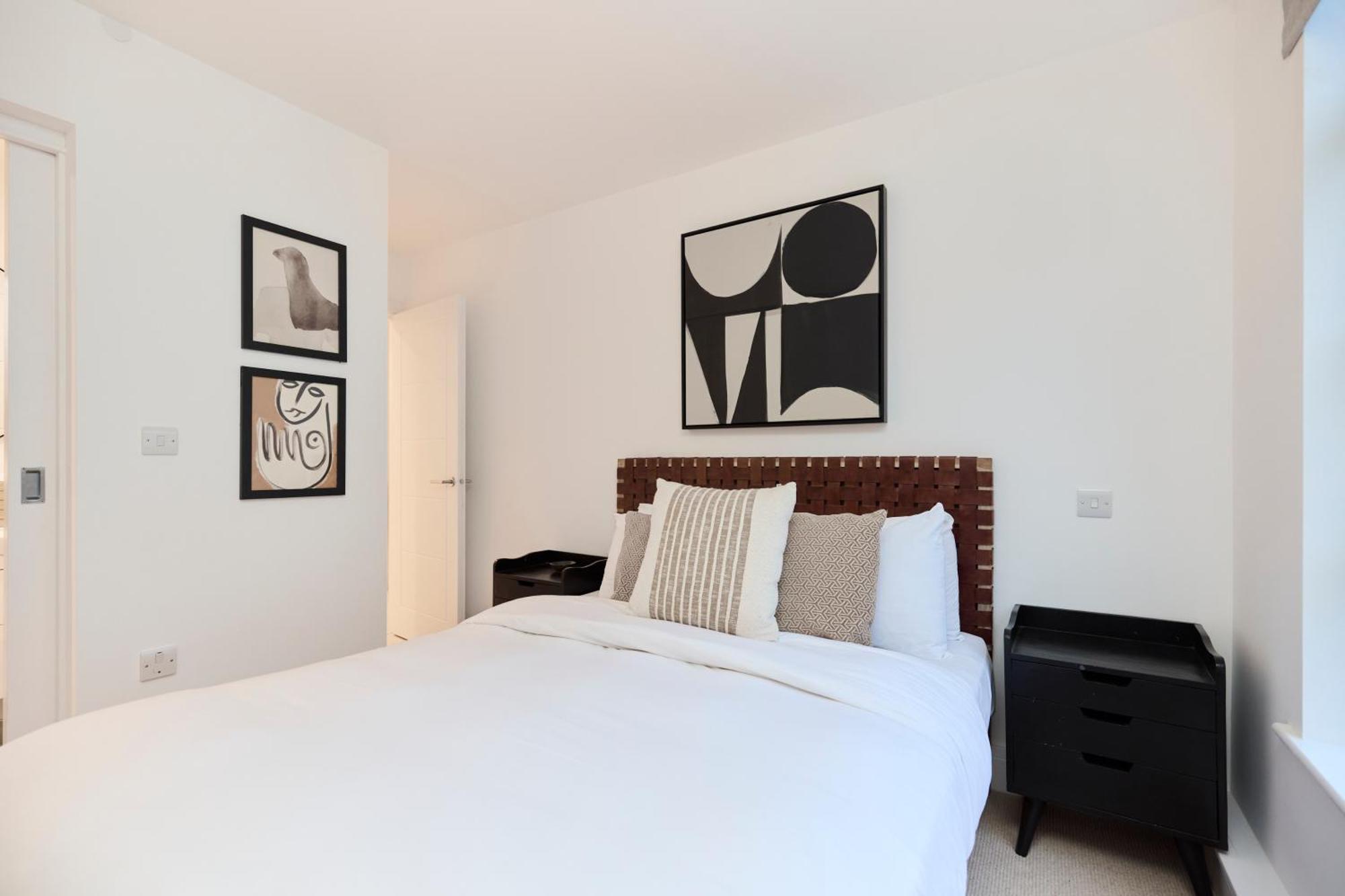 The Melbray Escape - Trendy 2bdr