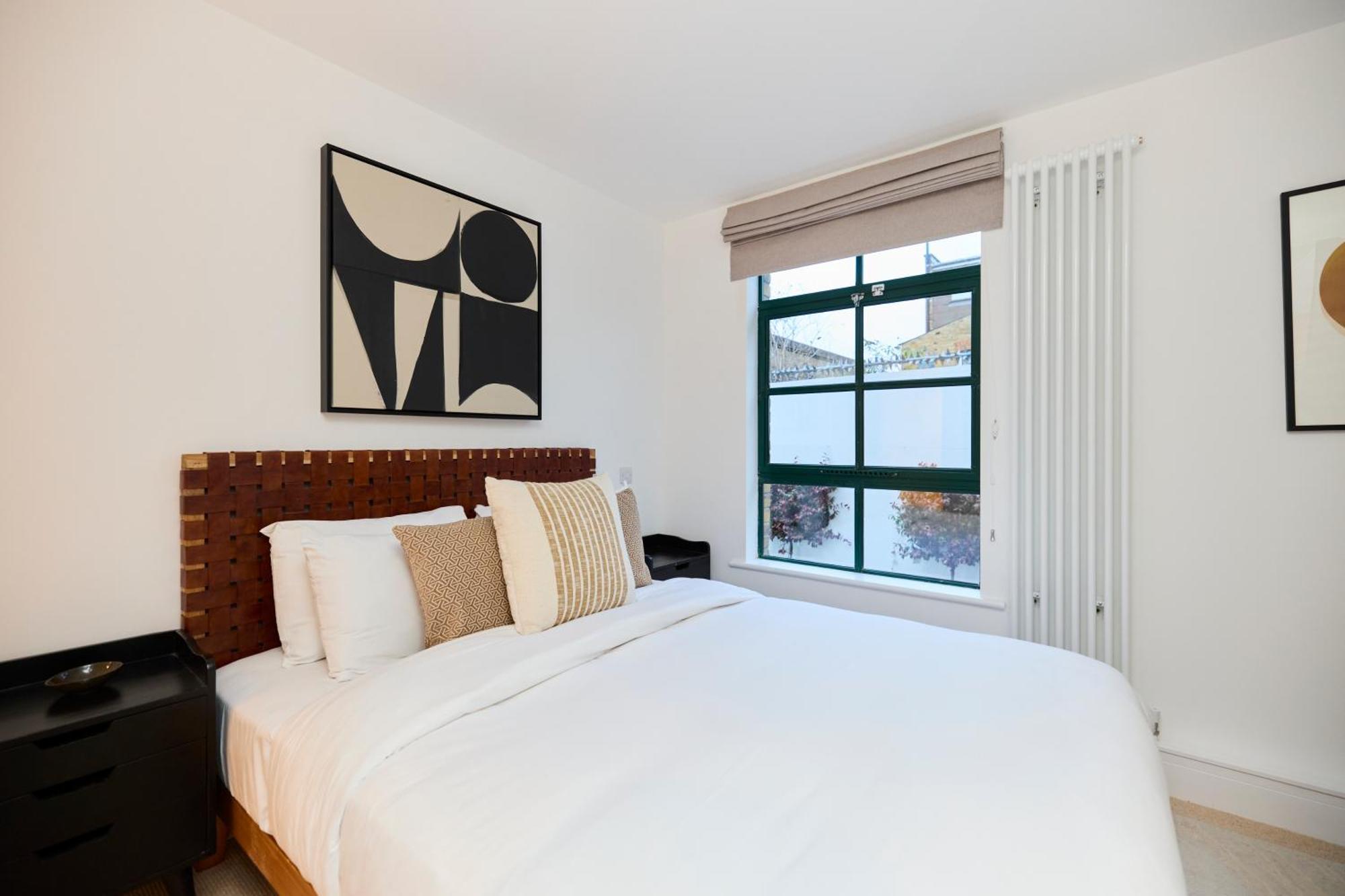 The Melbray Escape - Trendy 2bdr Appartement *