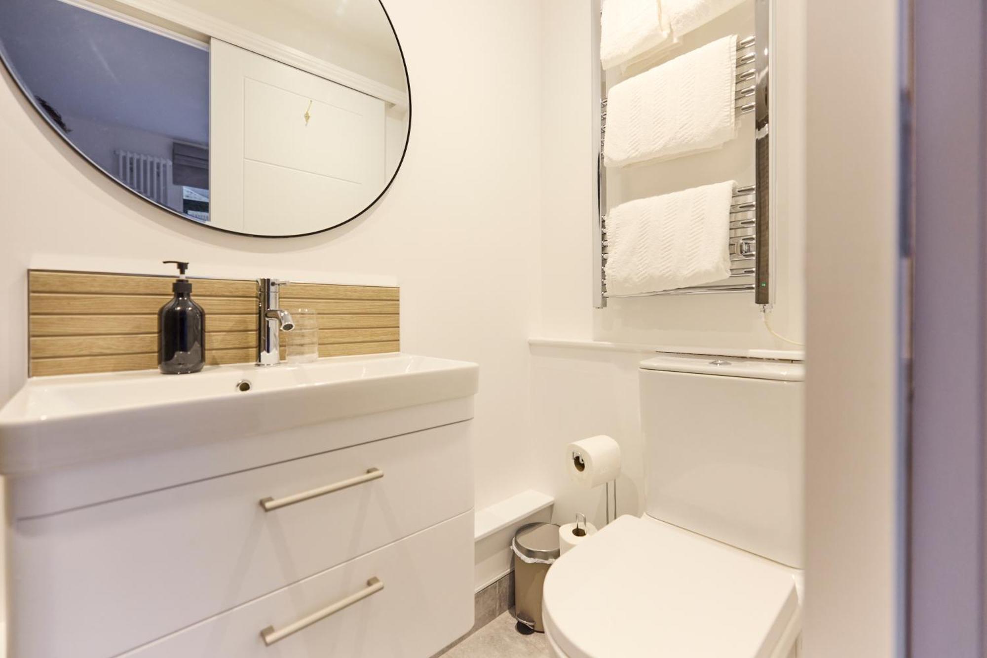Appartement The Melbray Escape - Trendy 2bdr Londres