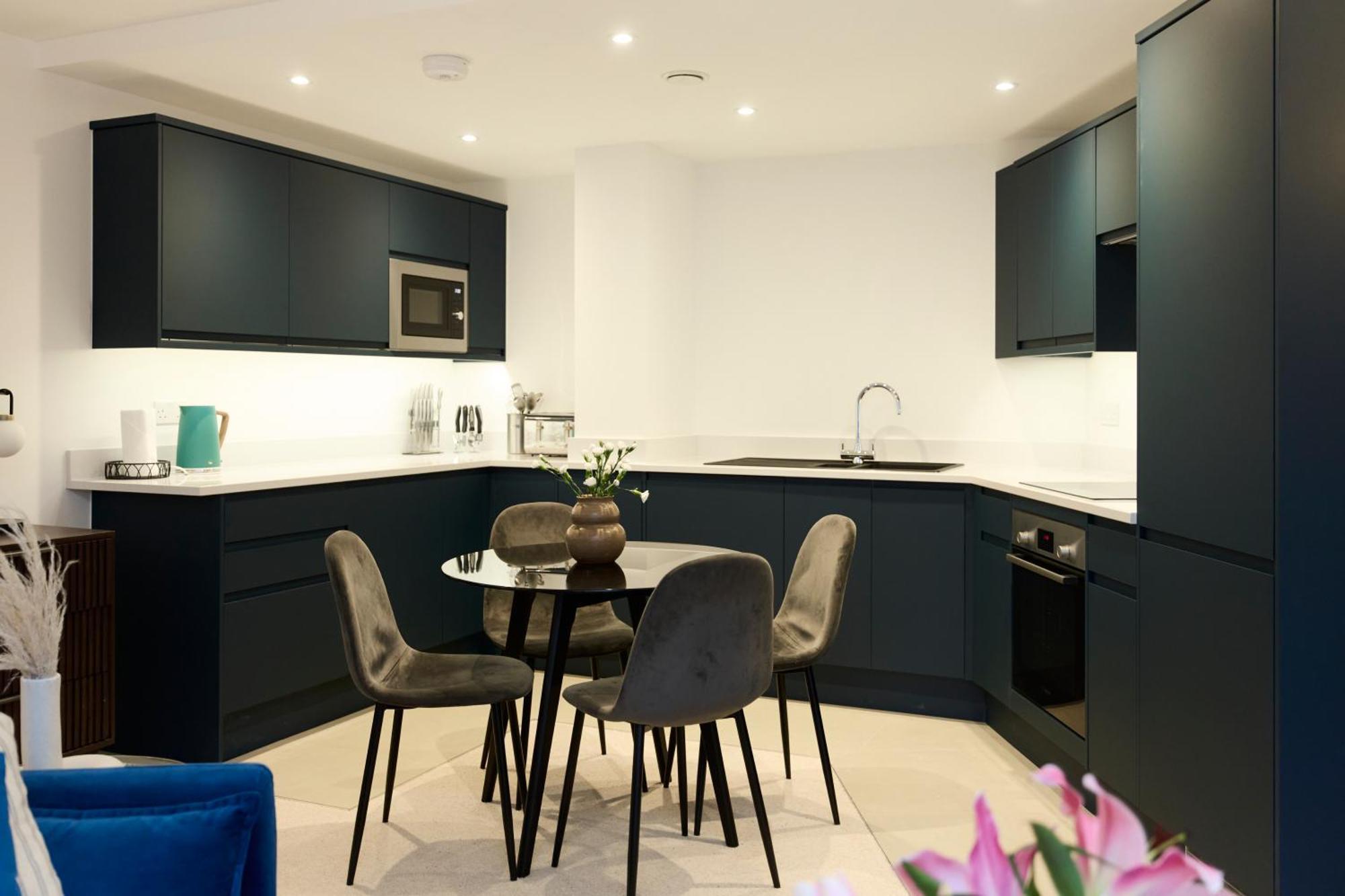 The Melbray Escape - Trendy 2bdr * Londres