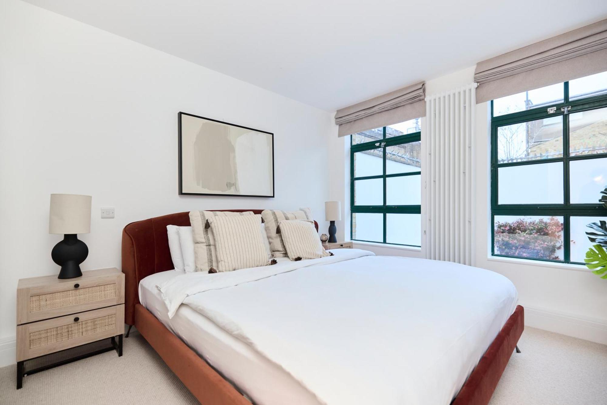 The Melbray Escape - Trendy 2bdr