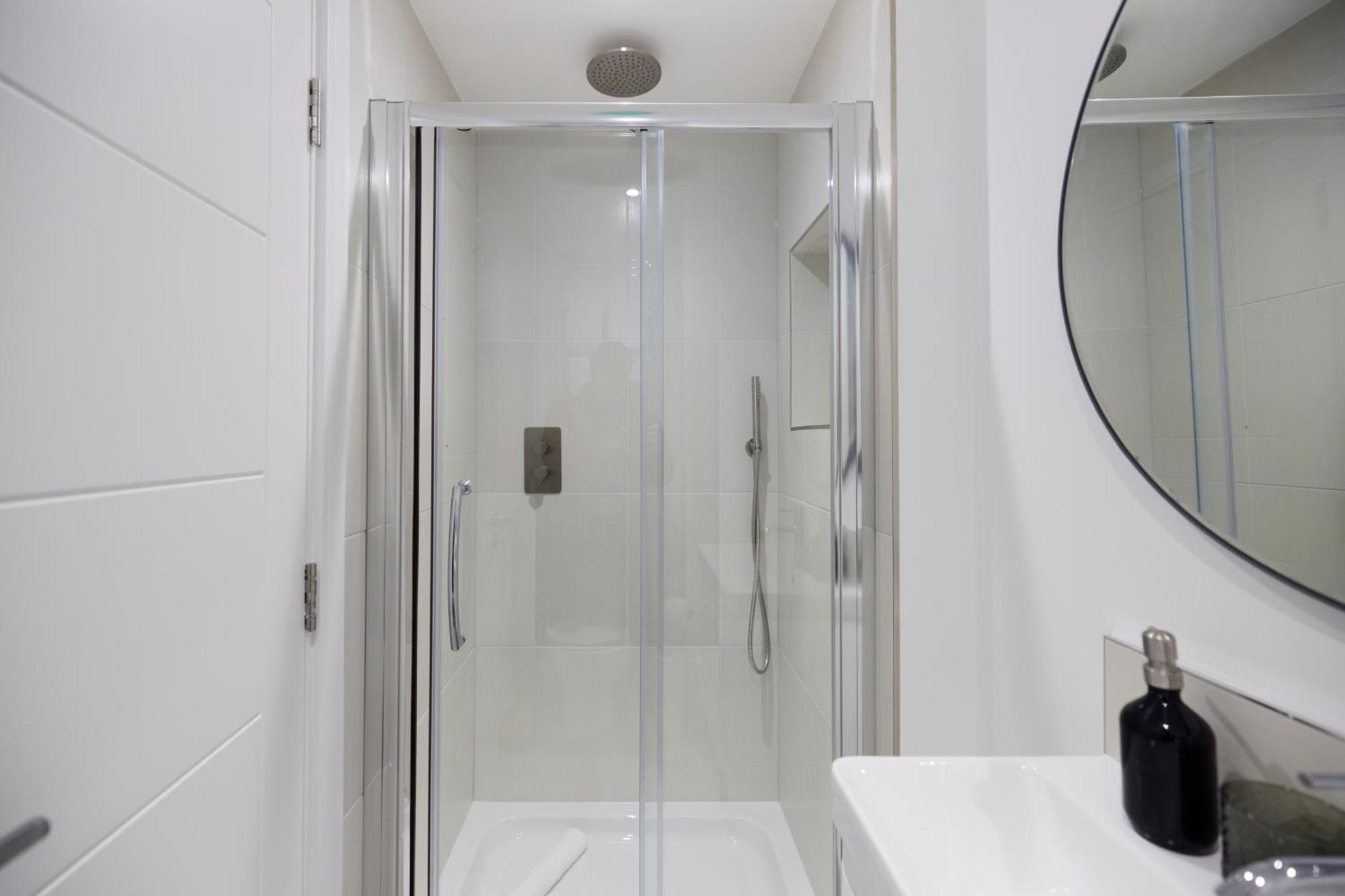 The Melbray Escape - Trendy 2bdr Appartement