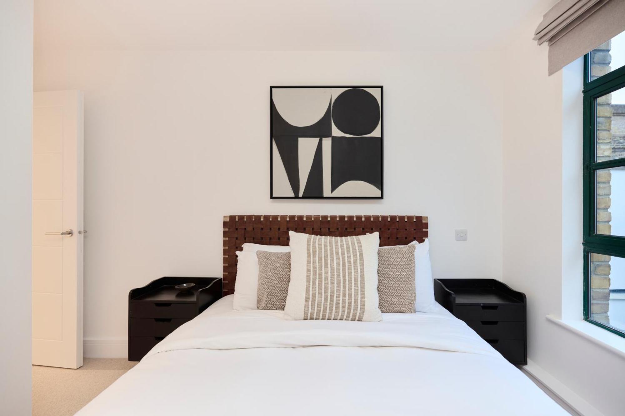 Appartement The Melbray Escape - Trendy 2bdr Londres