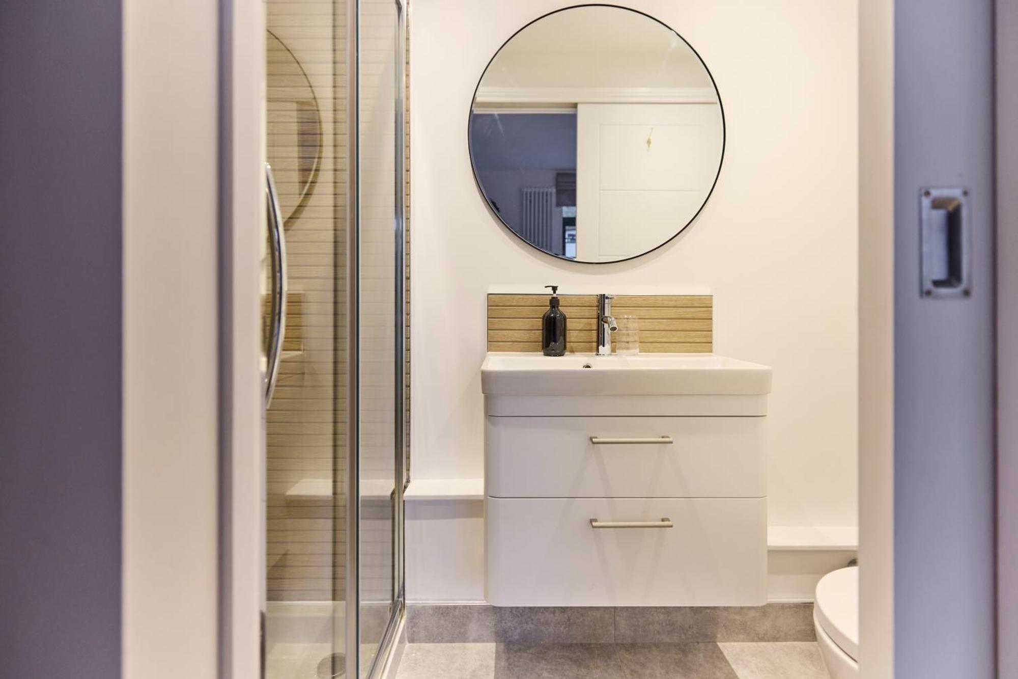 The Melbray Escape - Trendy 2bdr Londres