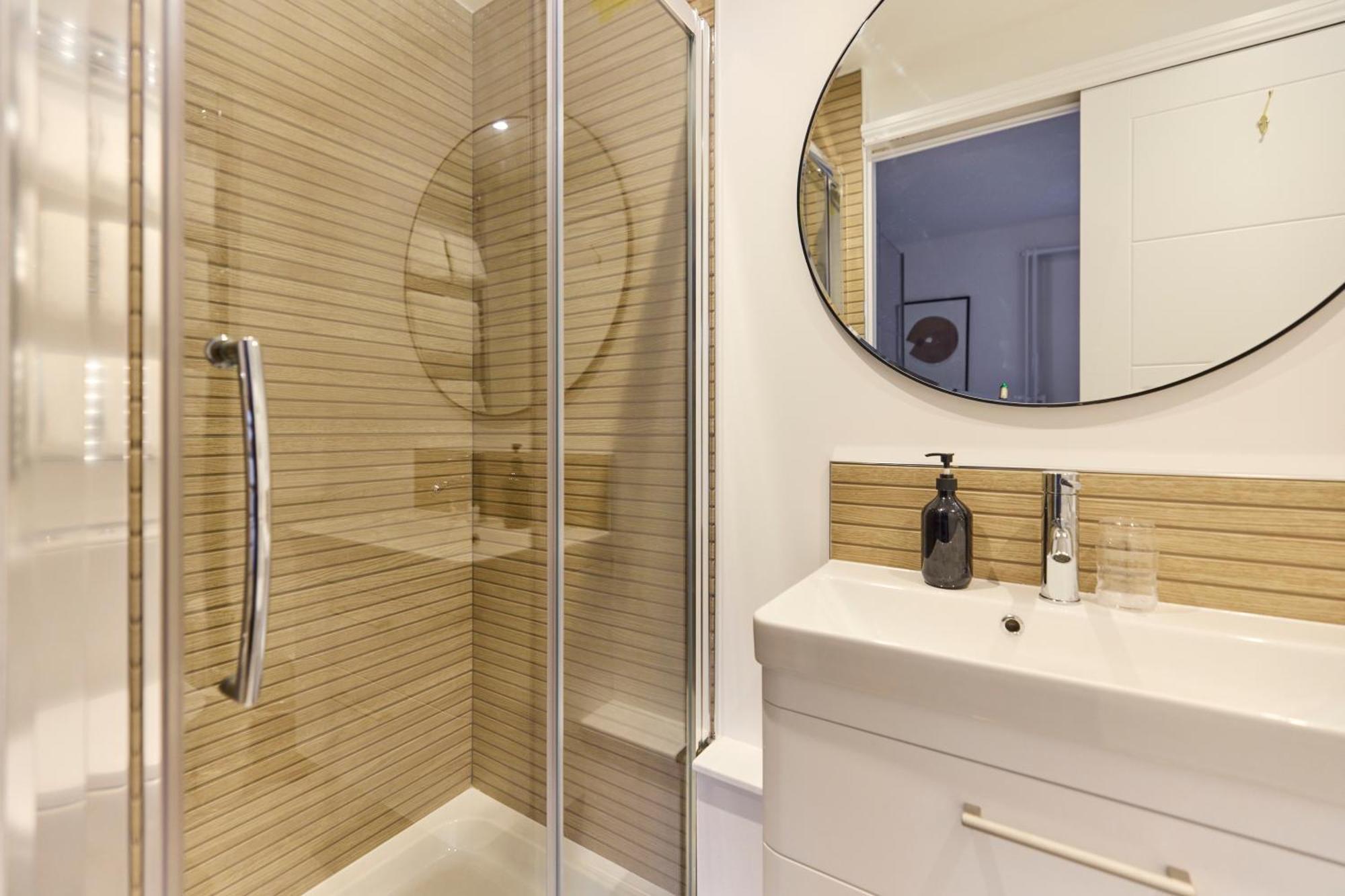 Appartement The Melbray Escape - Trendy 2bdr *
