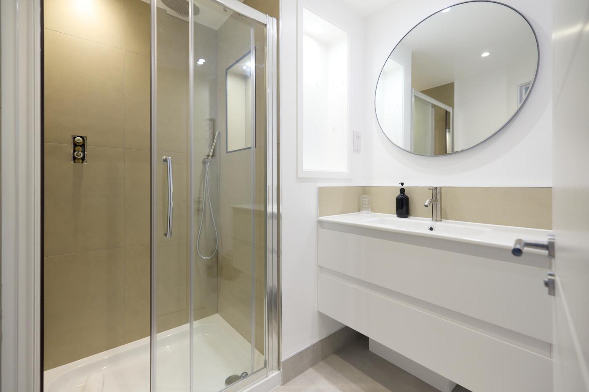 The Melbray Gem - 2bdr With Courtyard Appartement Londres
