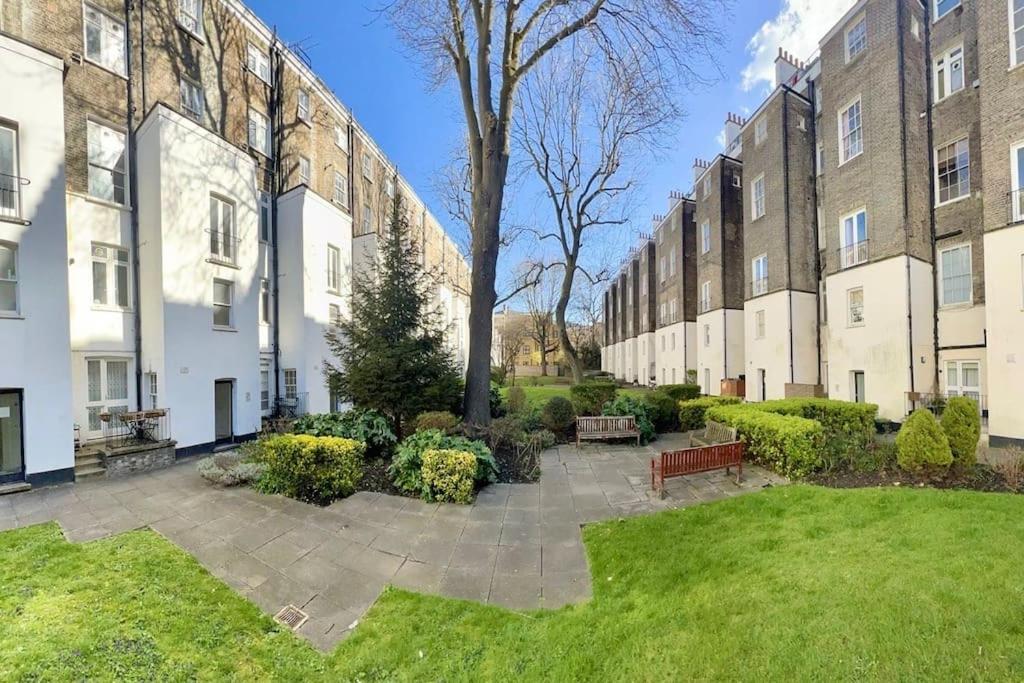 Apartamento Stunning 4 Bed Flat Near Notting Hill And Hyde Park