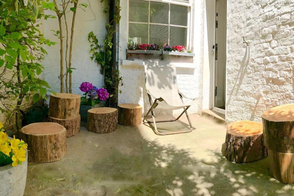 Stunning 4 Bed Flat Near Notting Hill And Hyde Park * Londres