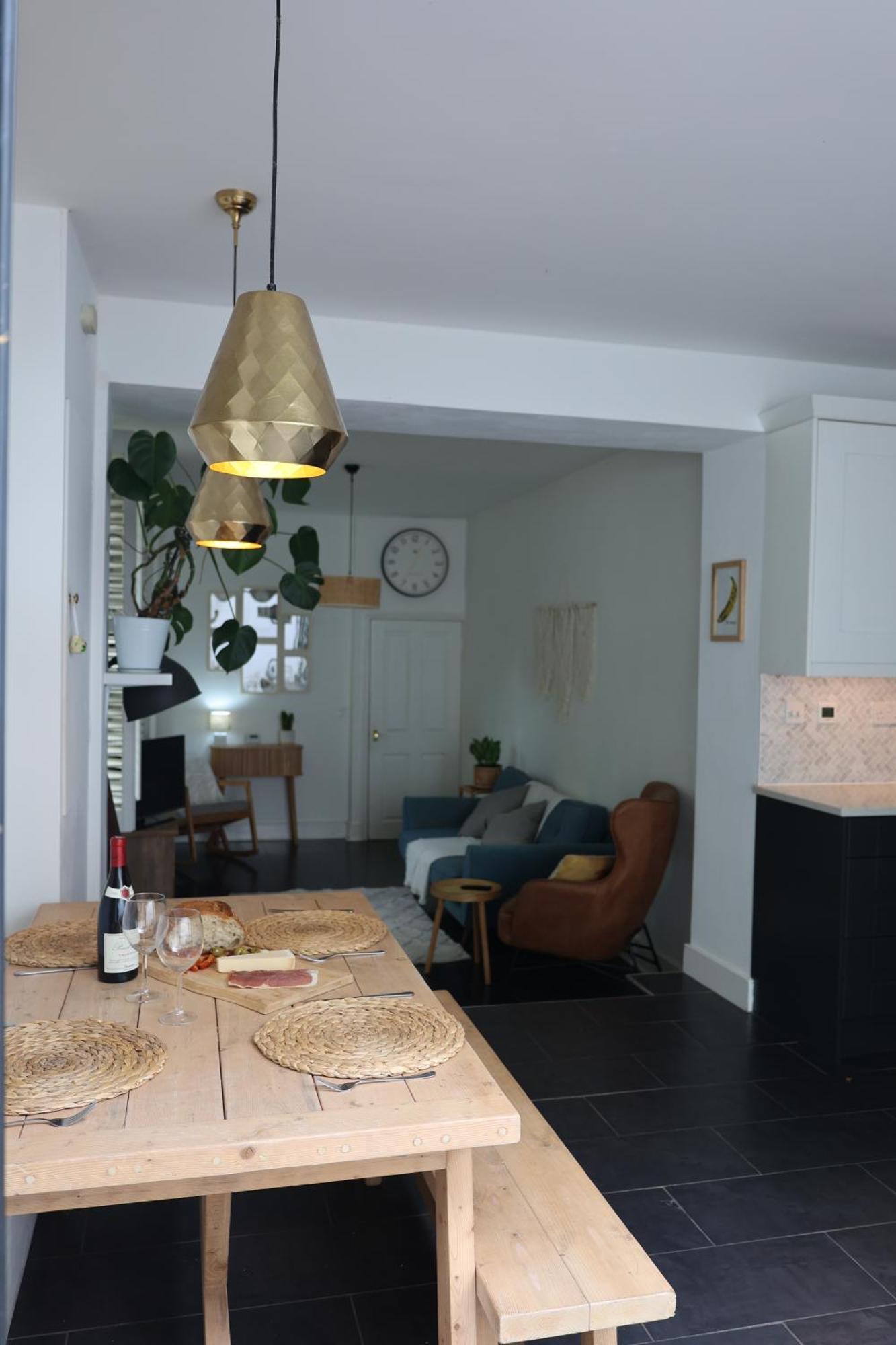Stunning Walthamstow Village Flat Apartamento Londres