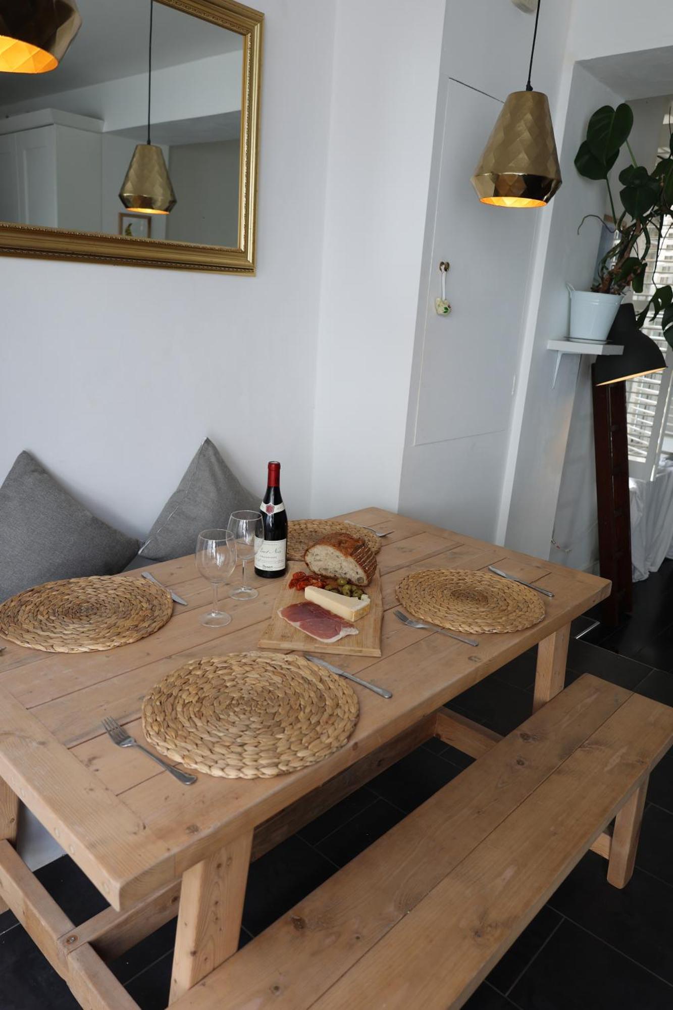 Stunning Walthamstow Village Flat Londres
