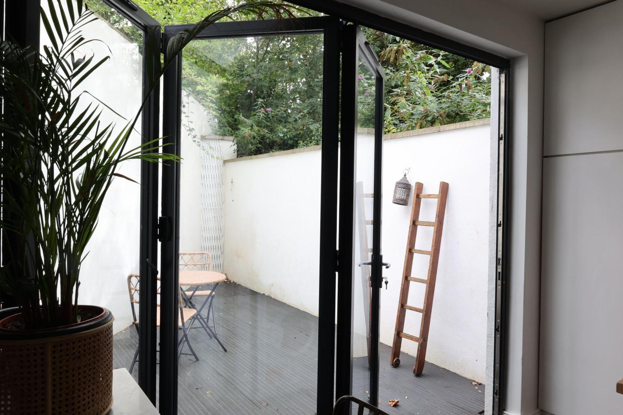 Stunning Walthamstow Village Flat * Londres