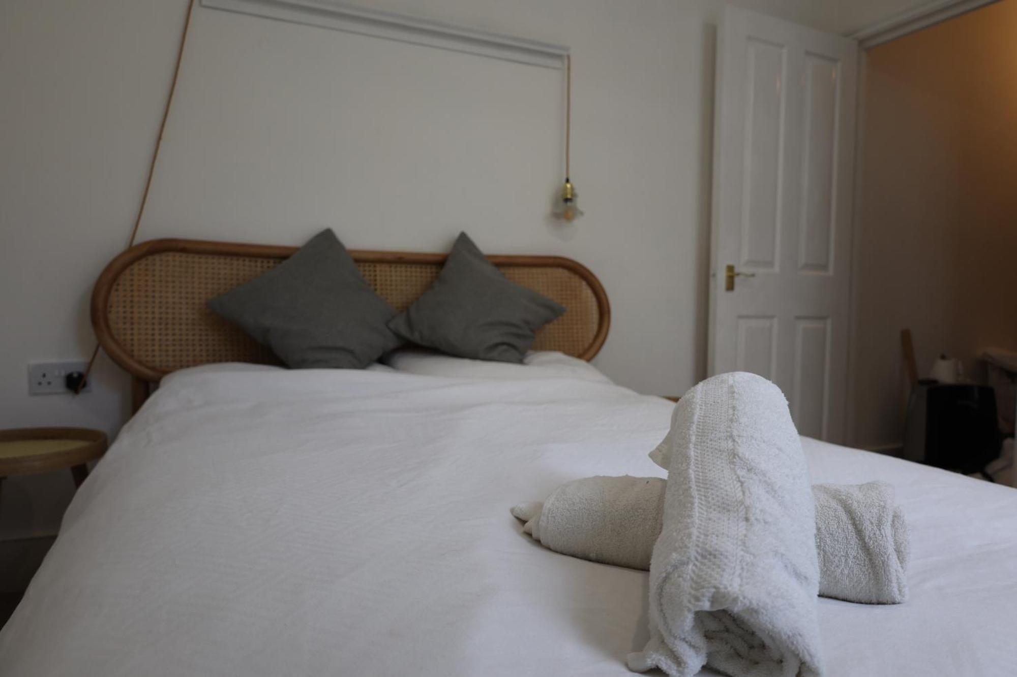Stunning Walthamstow Village Flat Apartamento Londres
