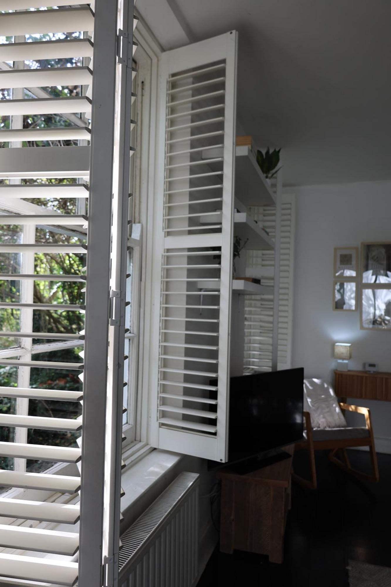Apartamento Stunning Walthamstow Village Flat *