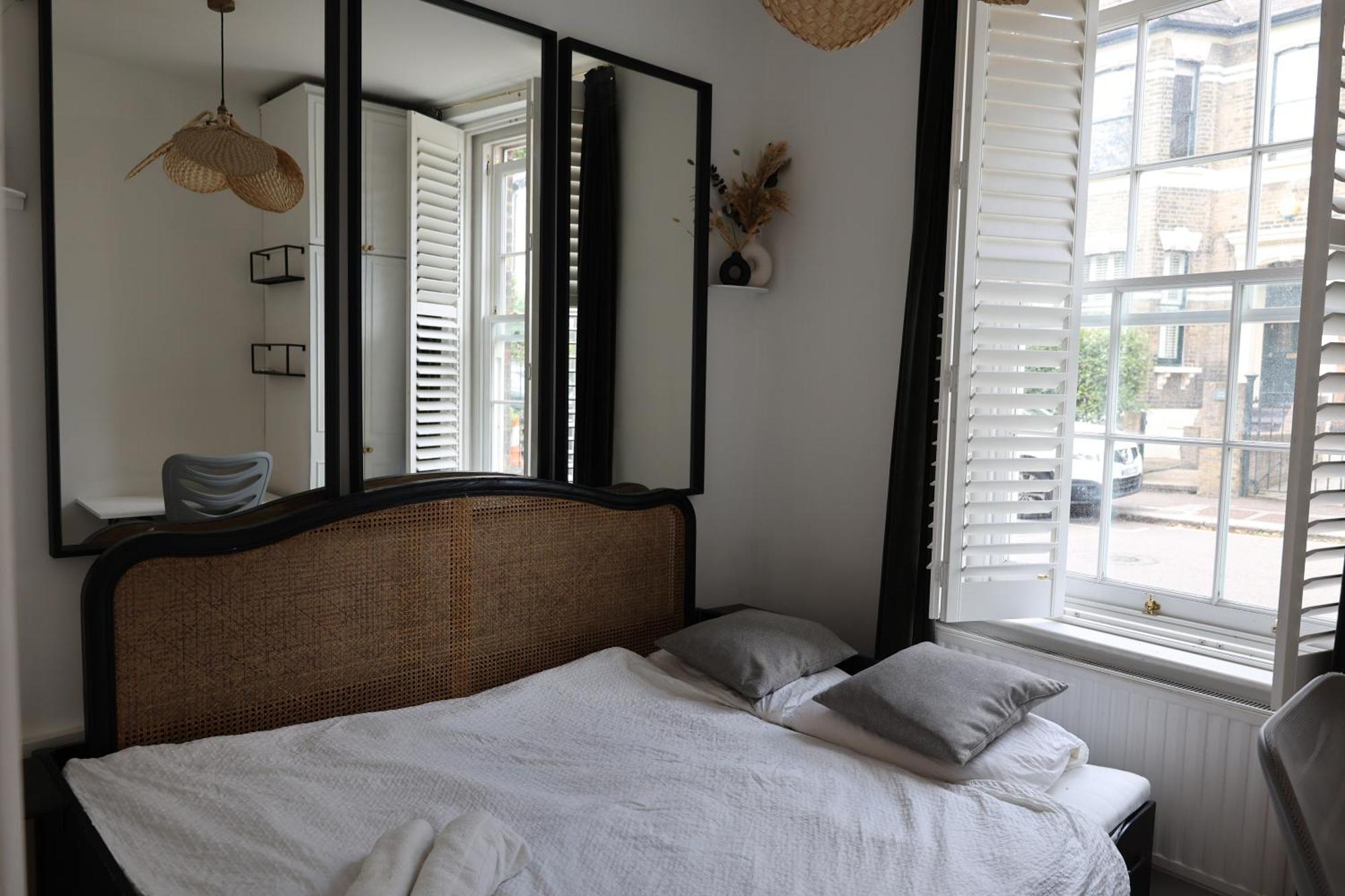 Apartamento Stunning Walthamstow Village Flat *