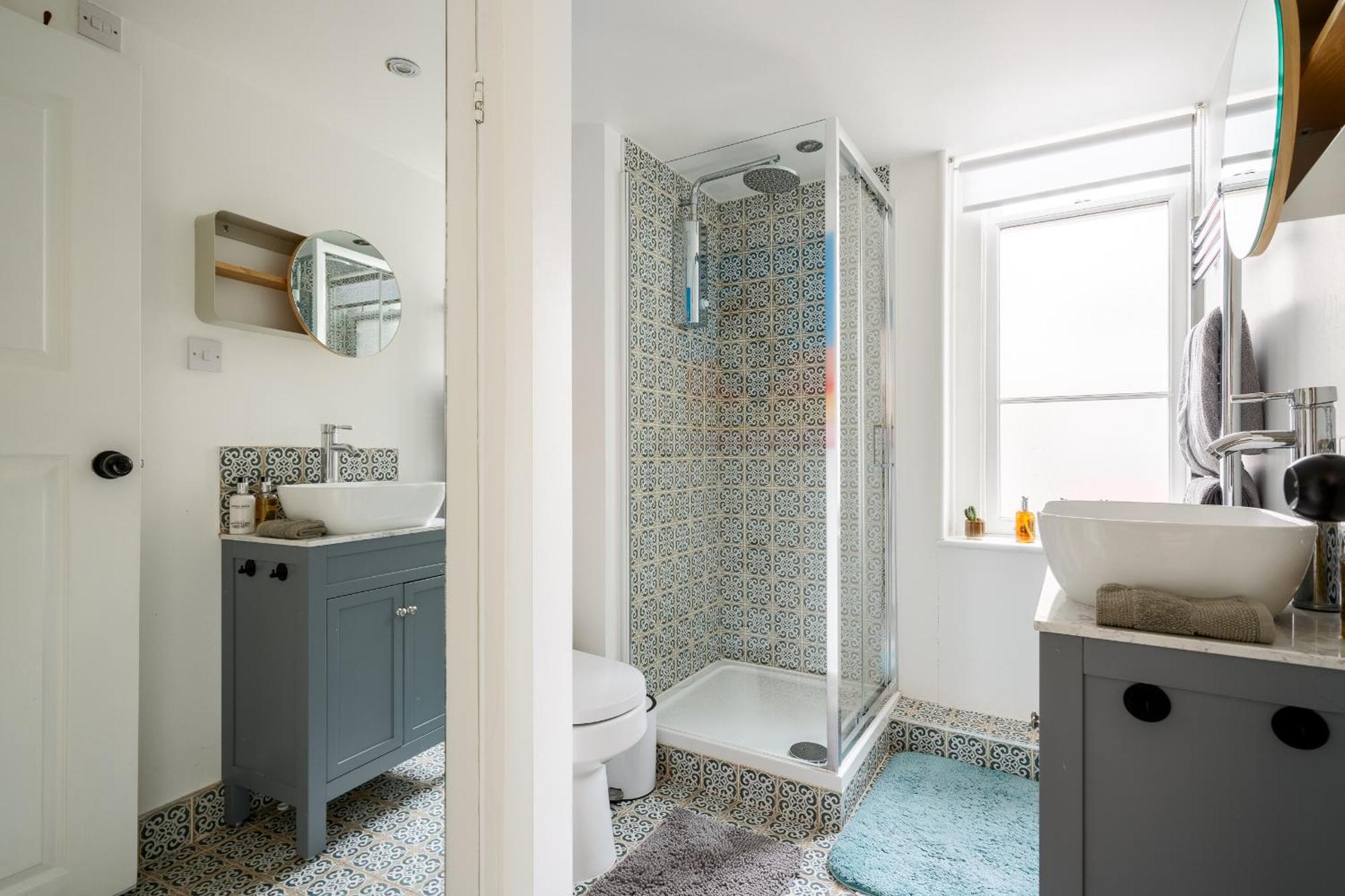Tranquil Retreat Loft ~ Close To Victoria! Londres