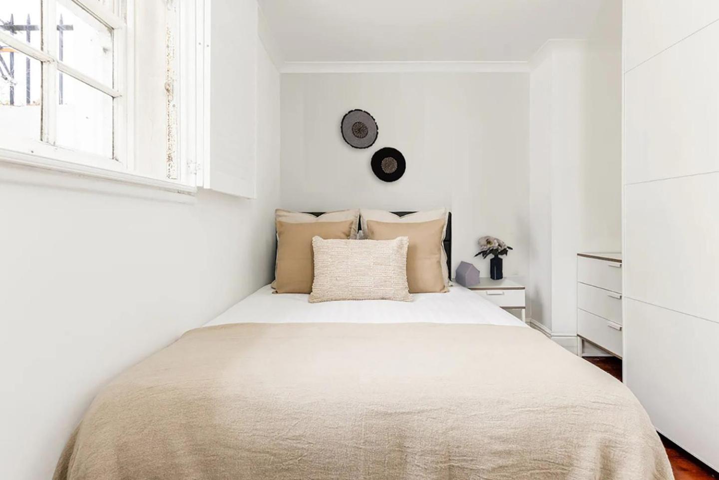The Balham Flat Londres