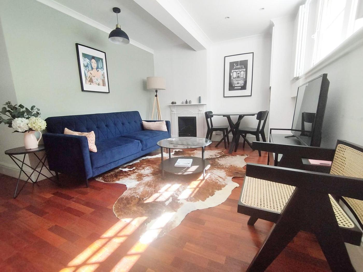 The Balham Flat Appartement